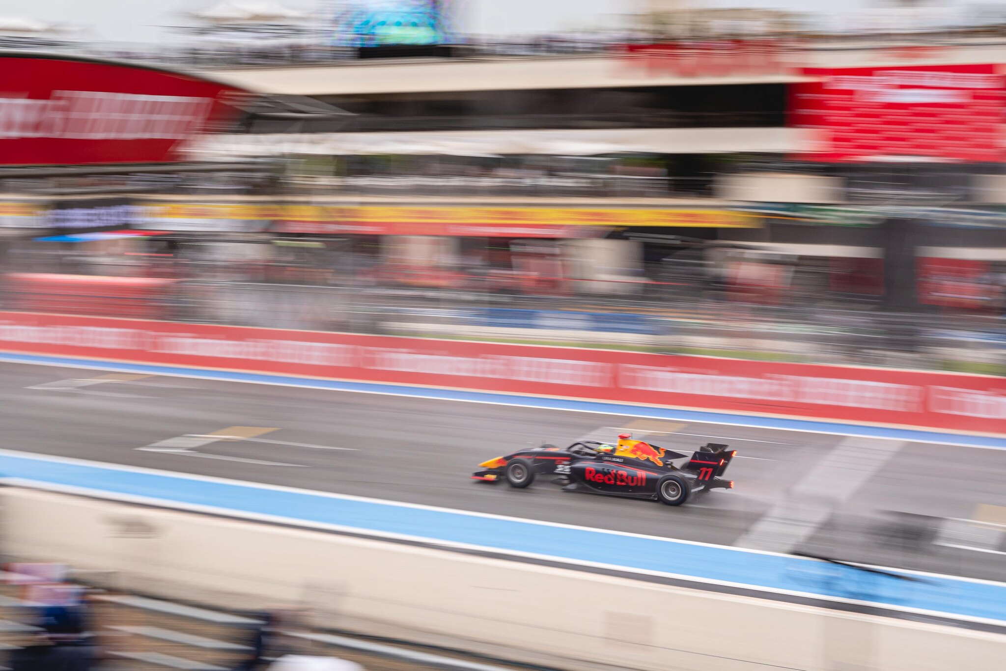 Grand Prix de France de Formule 1 2021 — photo 7