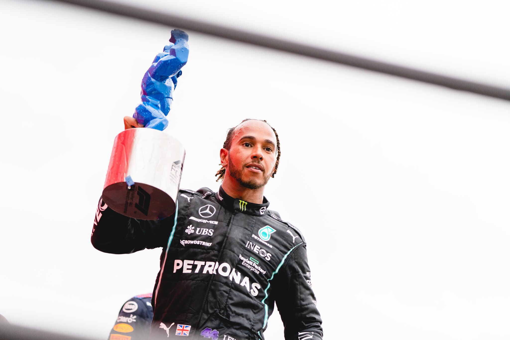 Grand Prix de France de Formule 1 2021 — photo 2