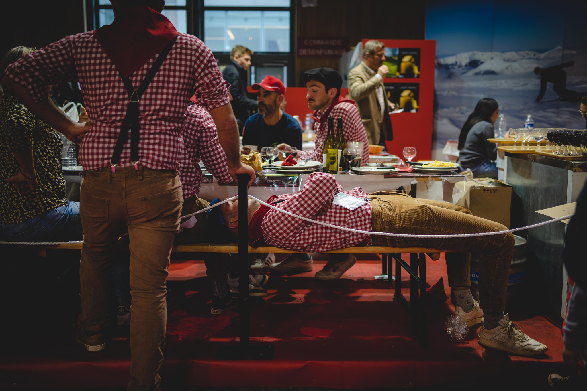 Salon International de l’Agriculture 2022 — photo 1