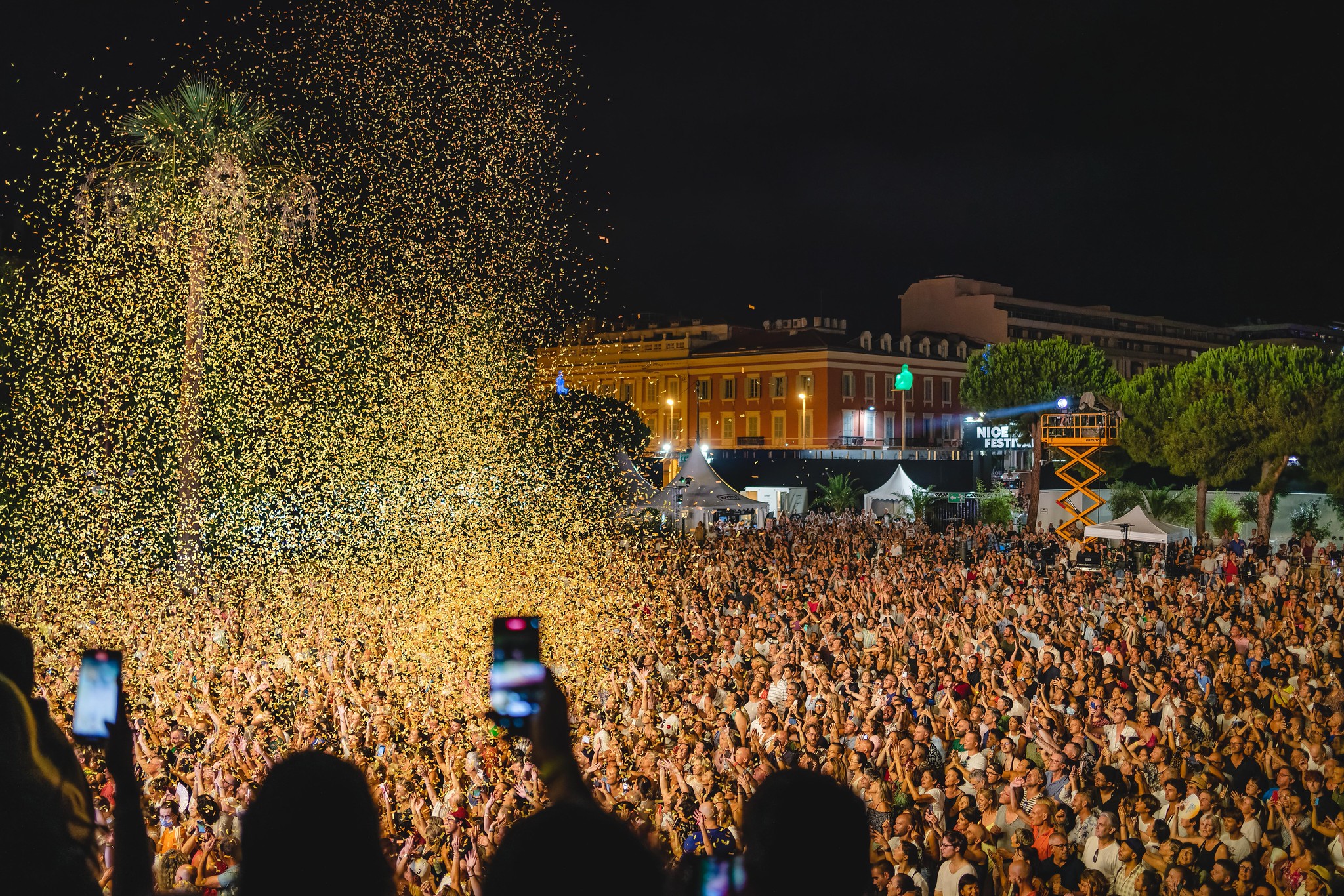 Nice Jazz Festival 2022 — photo 3