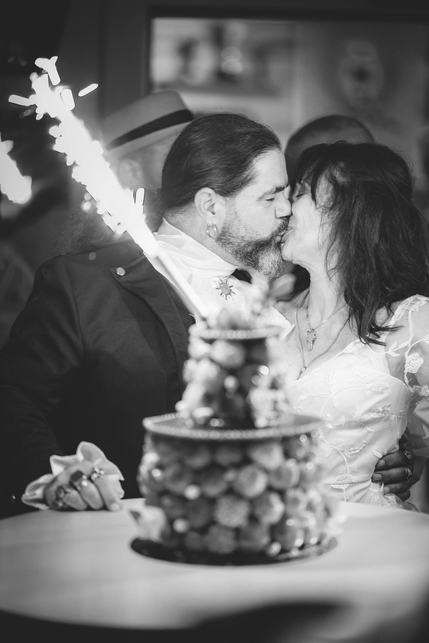 Mariage de Danièle et Patrice — photo 9