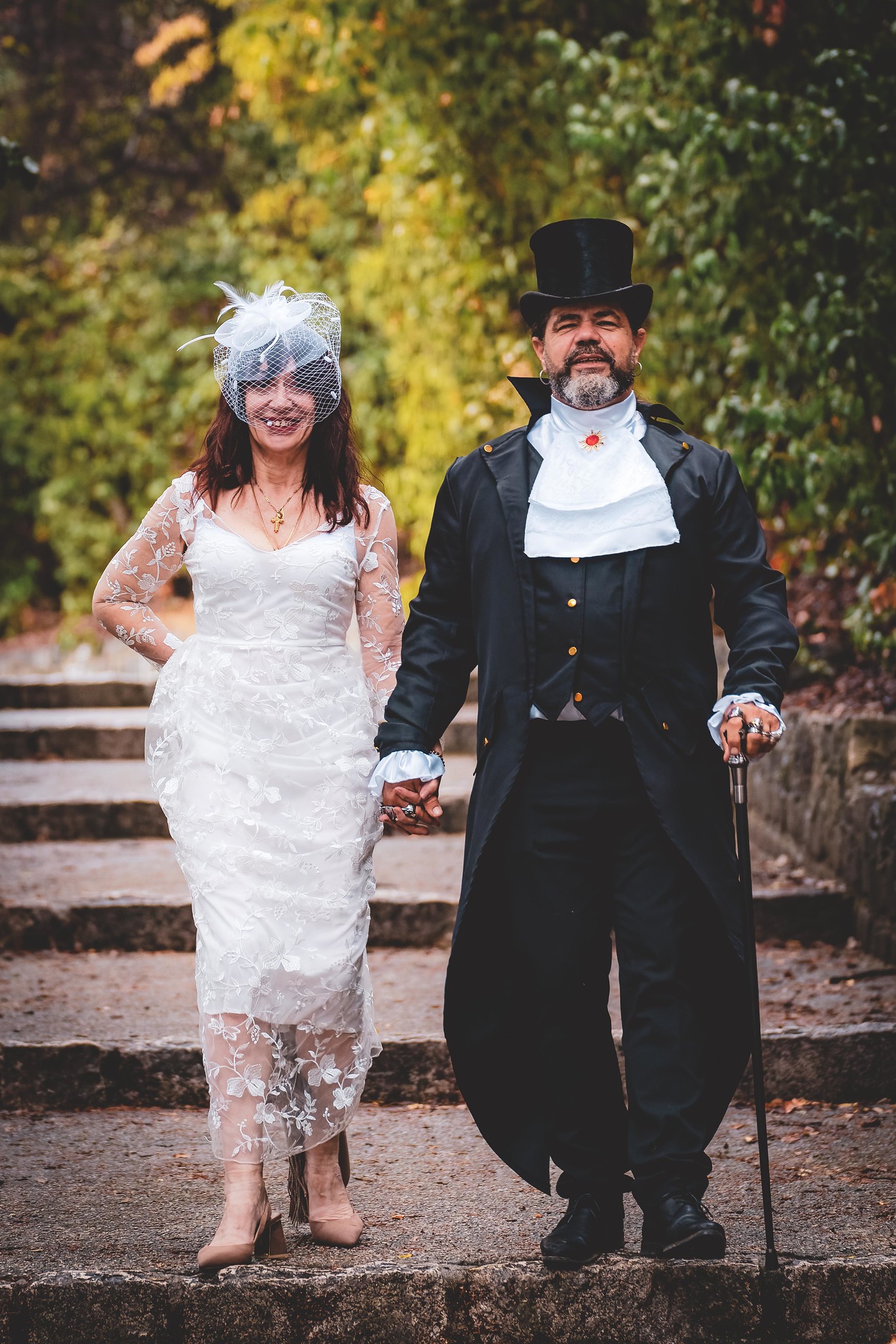 Mariage de Danièle et Patrice — photo 8