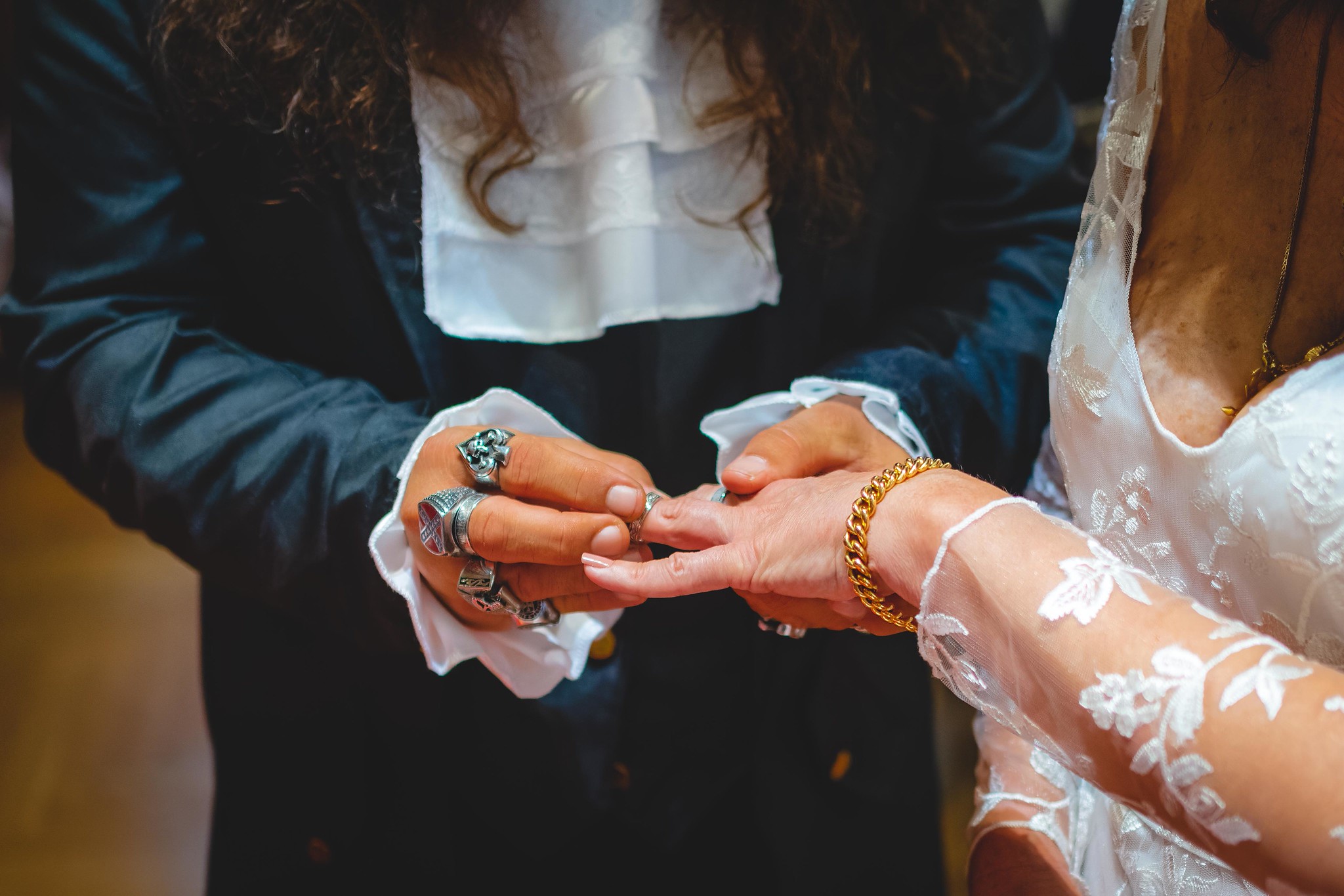 Mariage de Danièle et Patrice — photo 5
