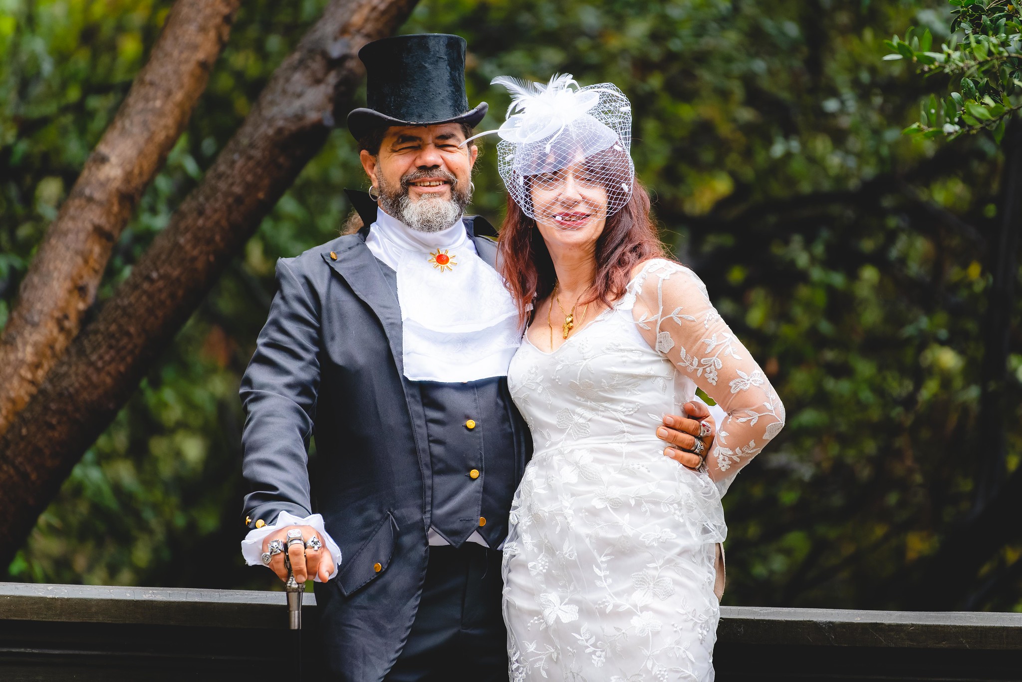 Mariage de Danièle et Patrice — photo 1