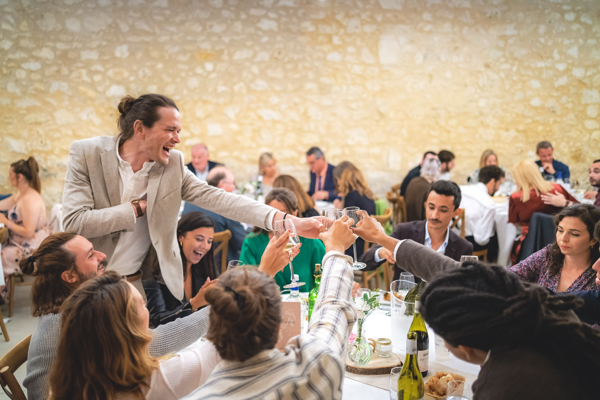 Mariage de Juliet et Romain — photo 8