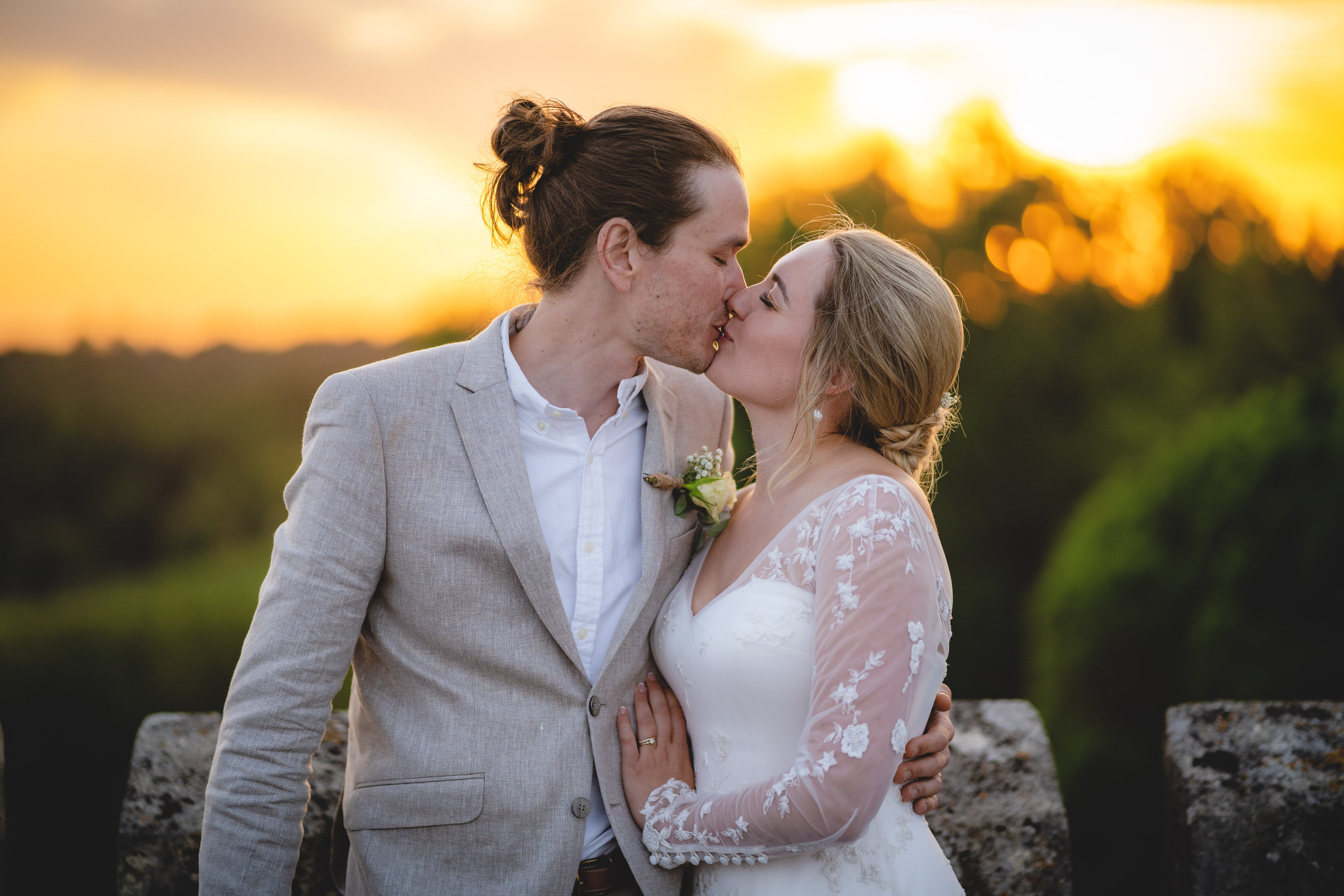 Mariage de Juliet et Romain — photo 1