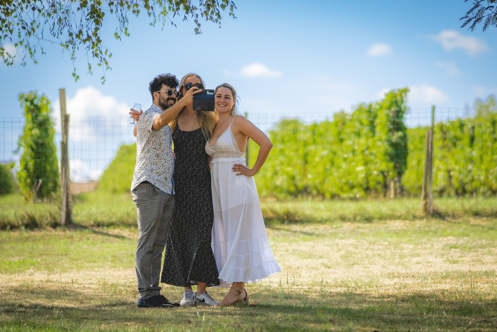 Mariage de Juliet et Romain — photo 3