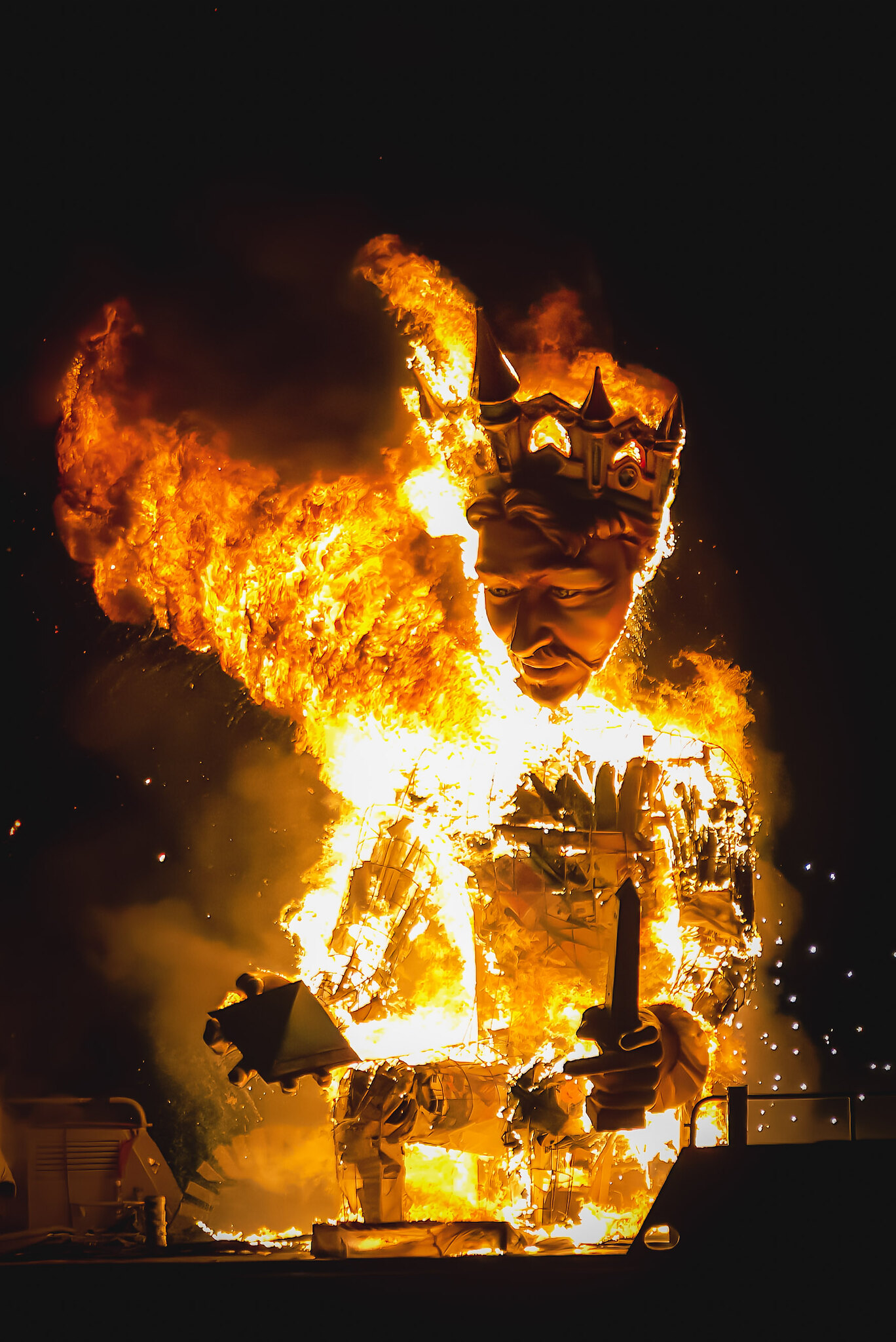 Carnaval de Nice 2023 — photo 12