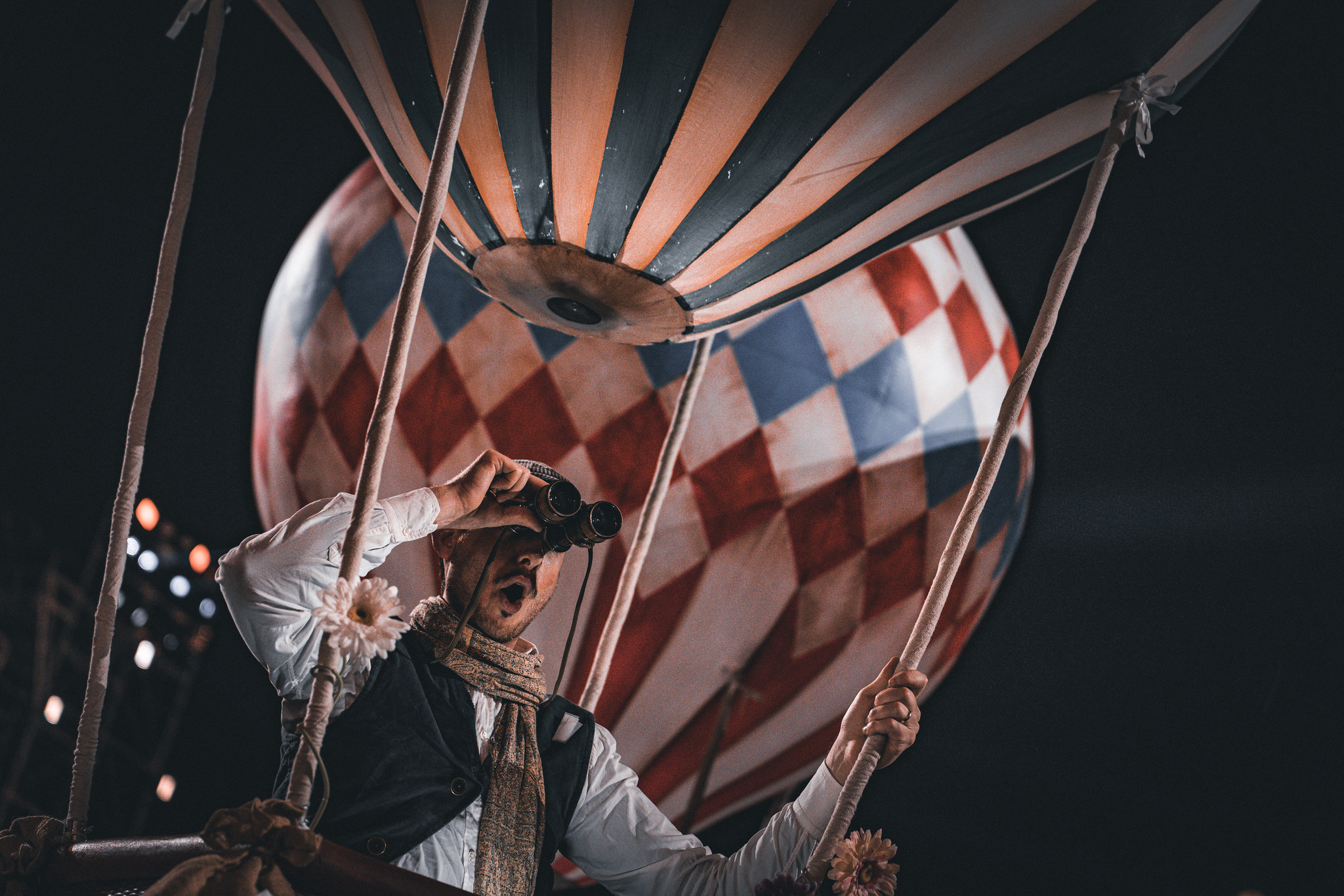 Carnaval de Nice 2023 — photo 11