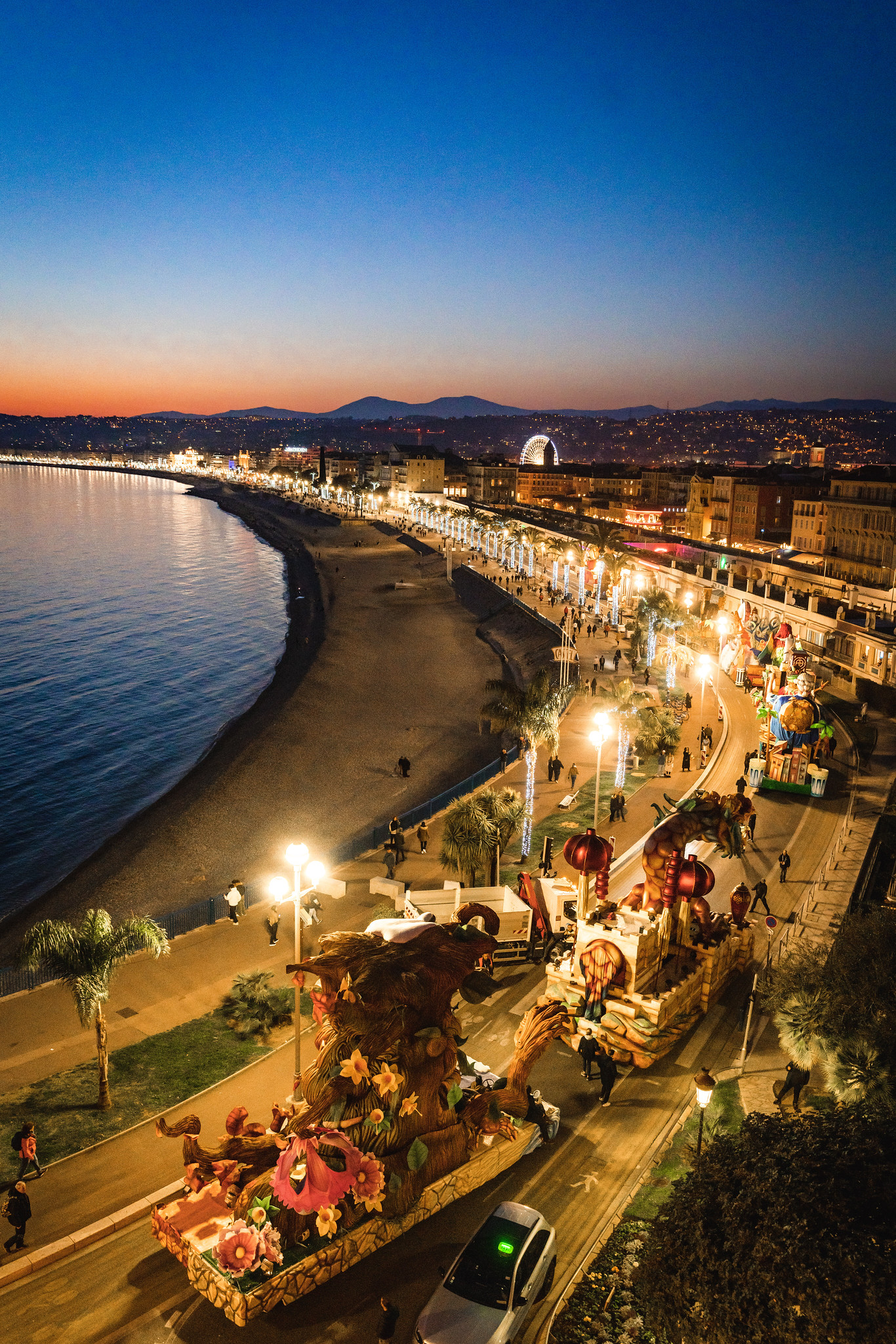 Carnaval de Nice 2023 — photo 5