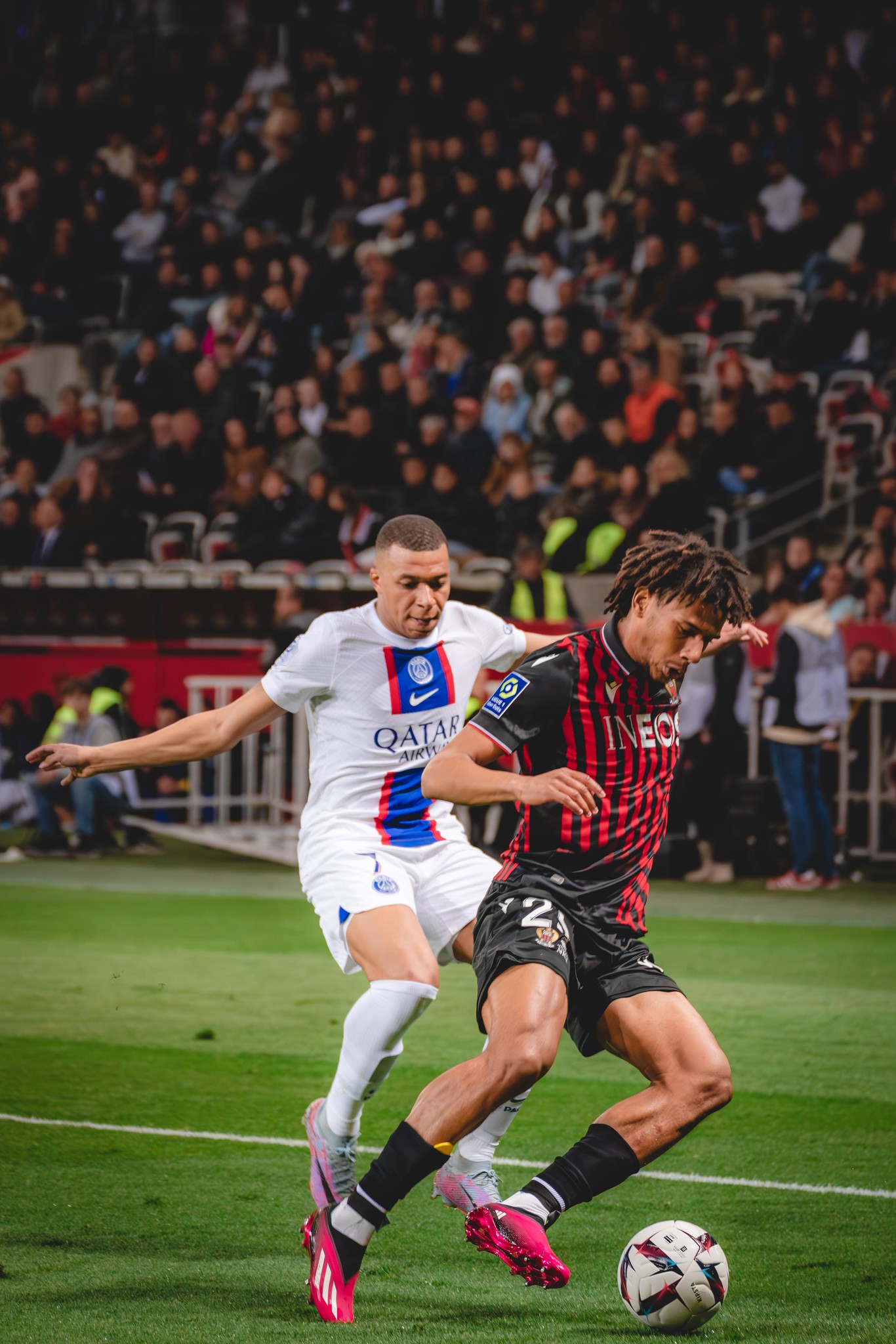 OGC Nice — photo 6