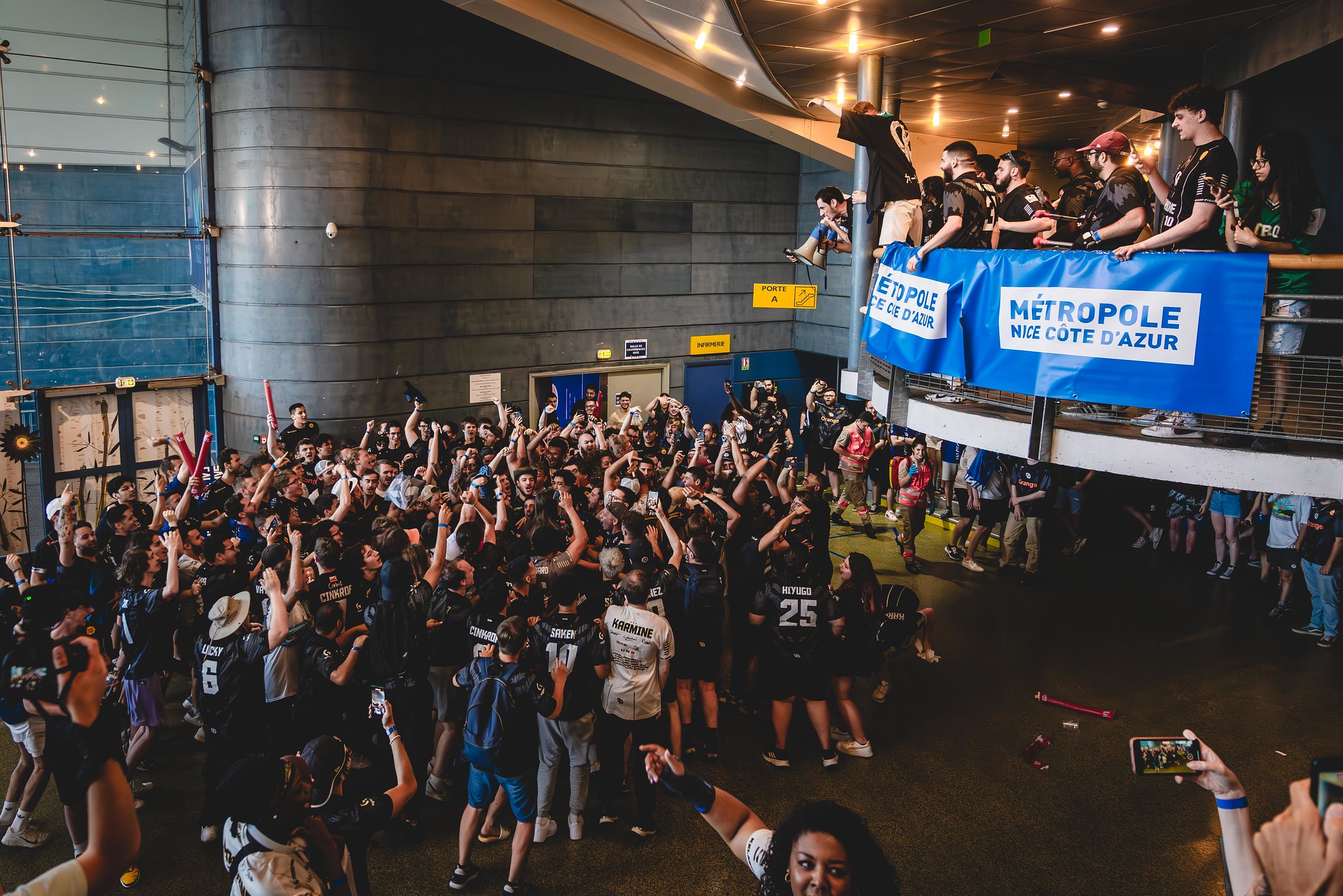 LFL Days Nice 2023 — photo 18