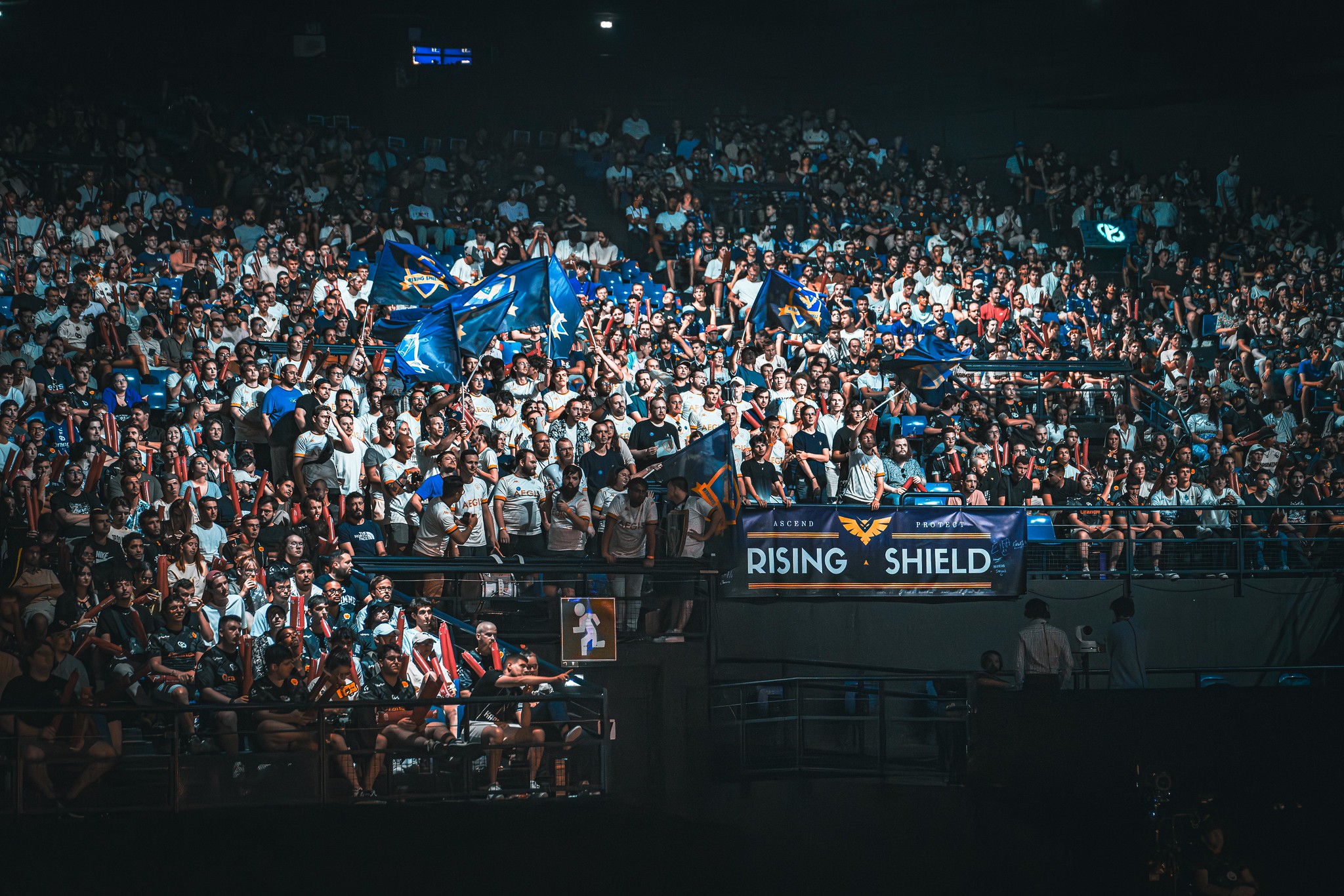 LFL Days Nice 2023 — photo 19
