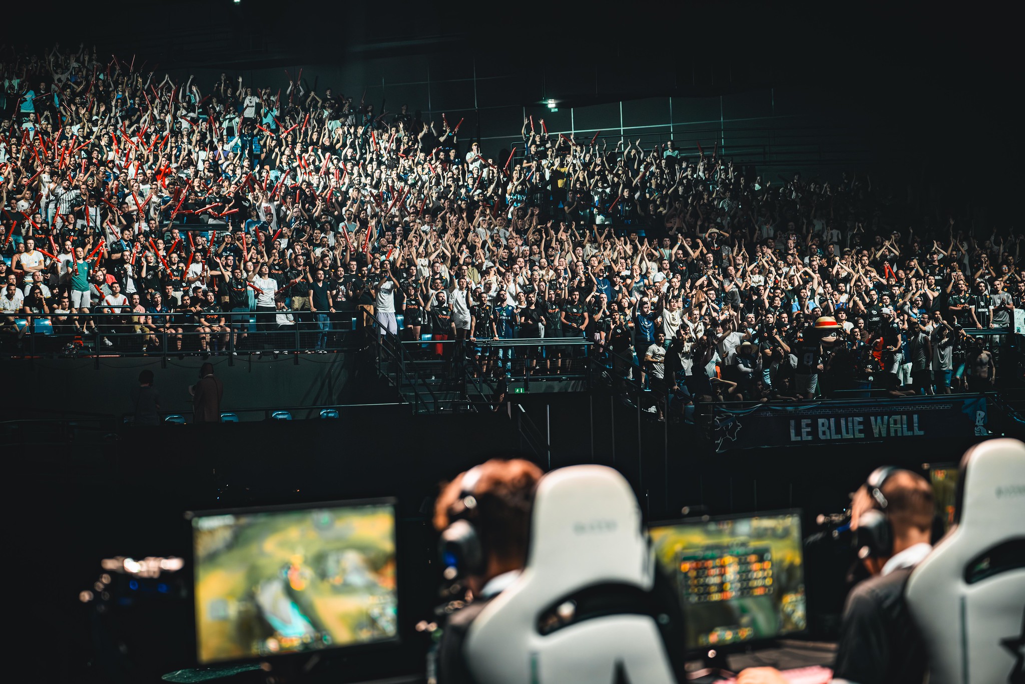 LFL Days Nice 2023 — photo 22
