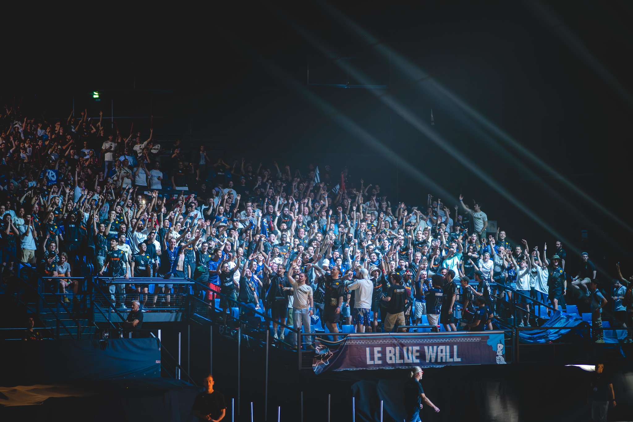 LFL Days Nice 2023 — photo 6