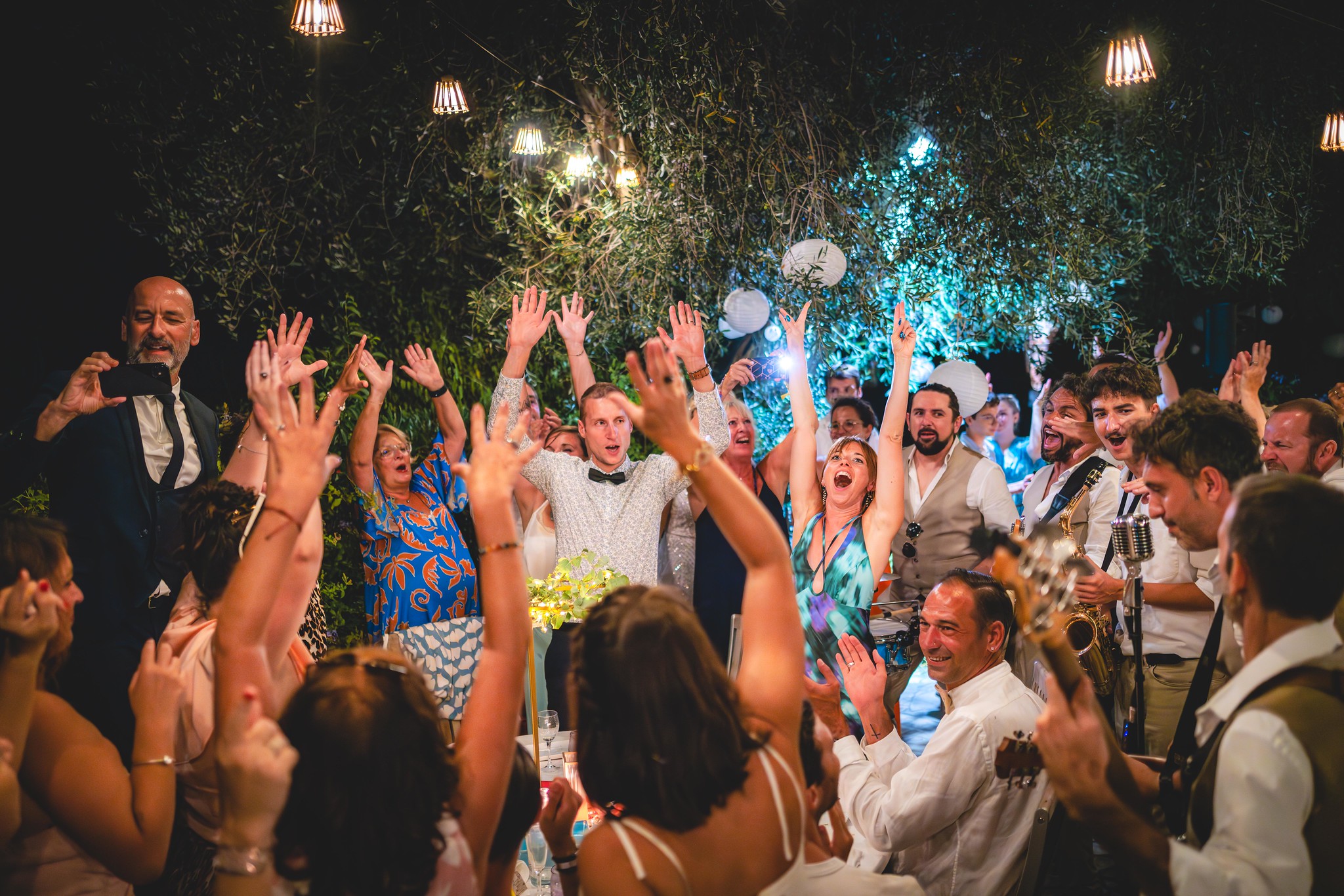 Mariage de Capucine et Thomas — photo 13