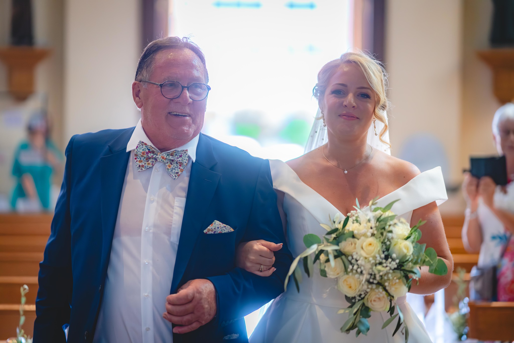 Mariage de Capucine et Thomas — photo 6