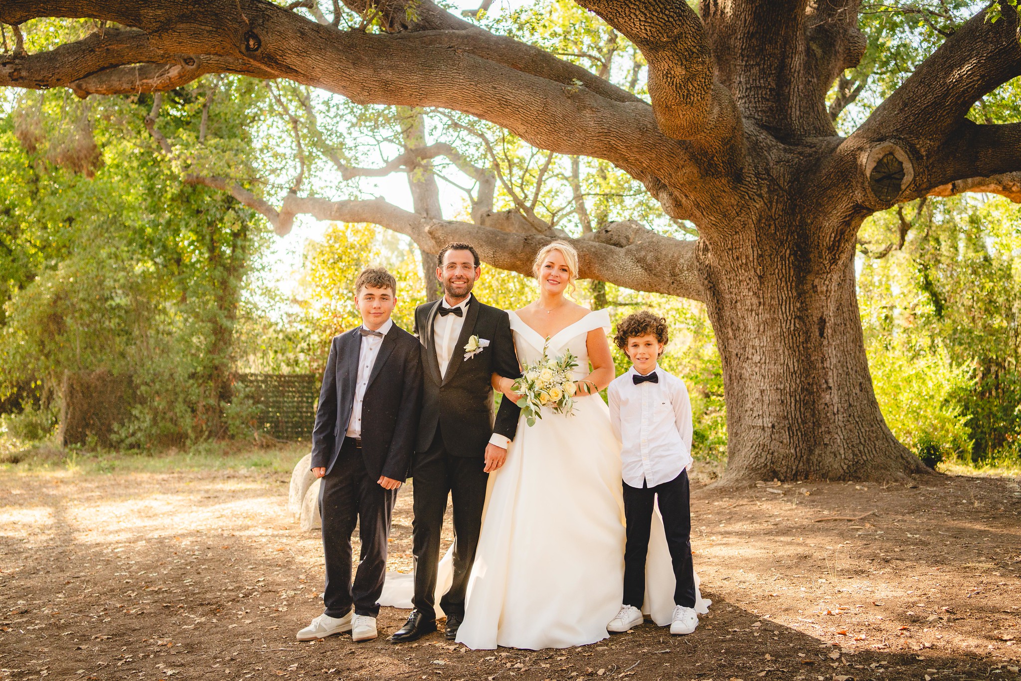 Mariage de Capucine et Thomas — photo 9
