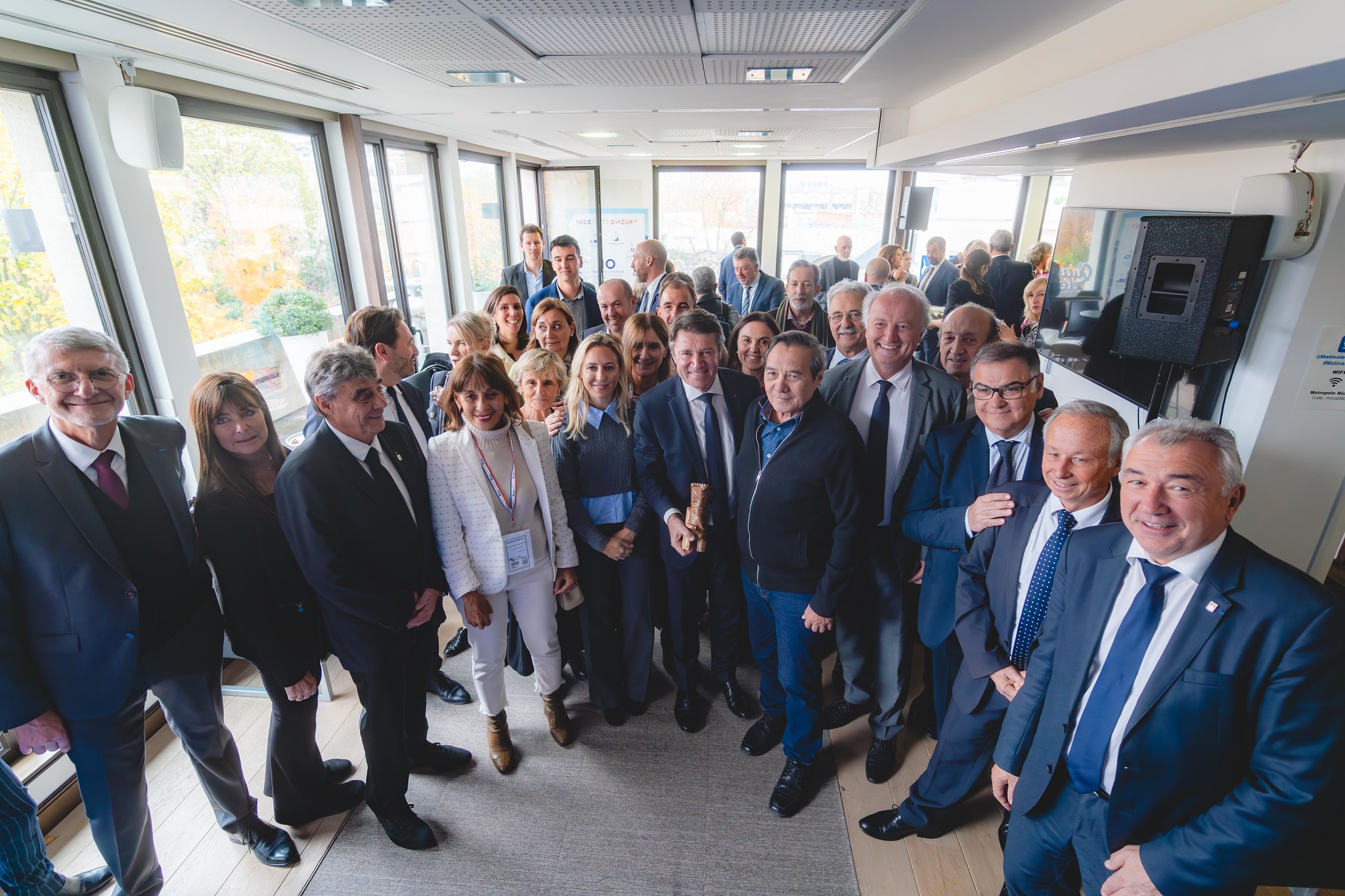 Salon des Maires de France 2023 à Paris — photo 7