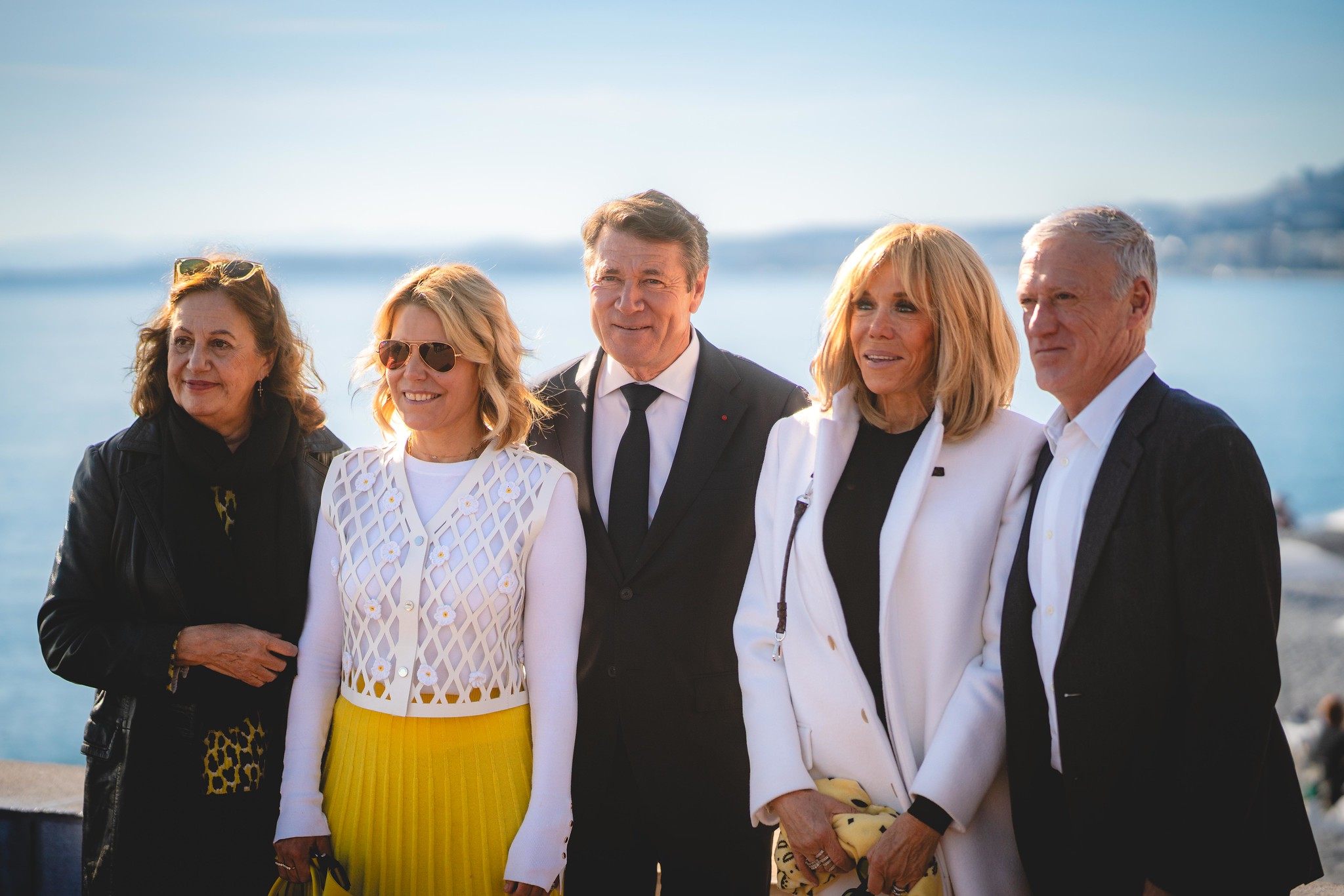 Clôture nationale de l’Opération Pièces Jaunes 2024 à Nice — photo 3
