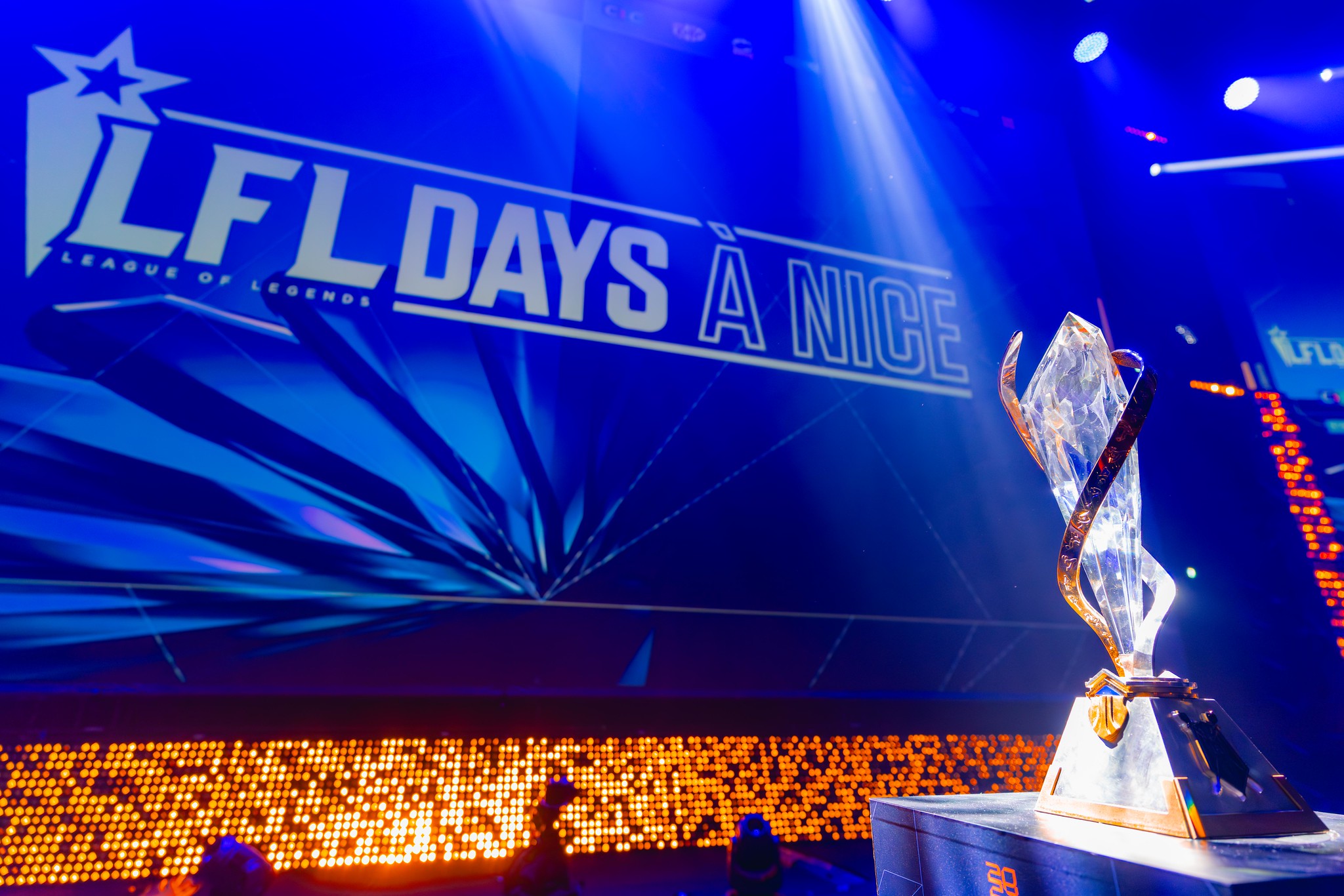 LFL Days Nice 2024 — photo 7