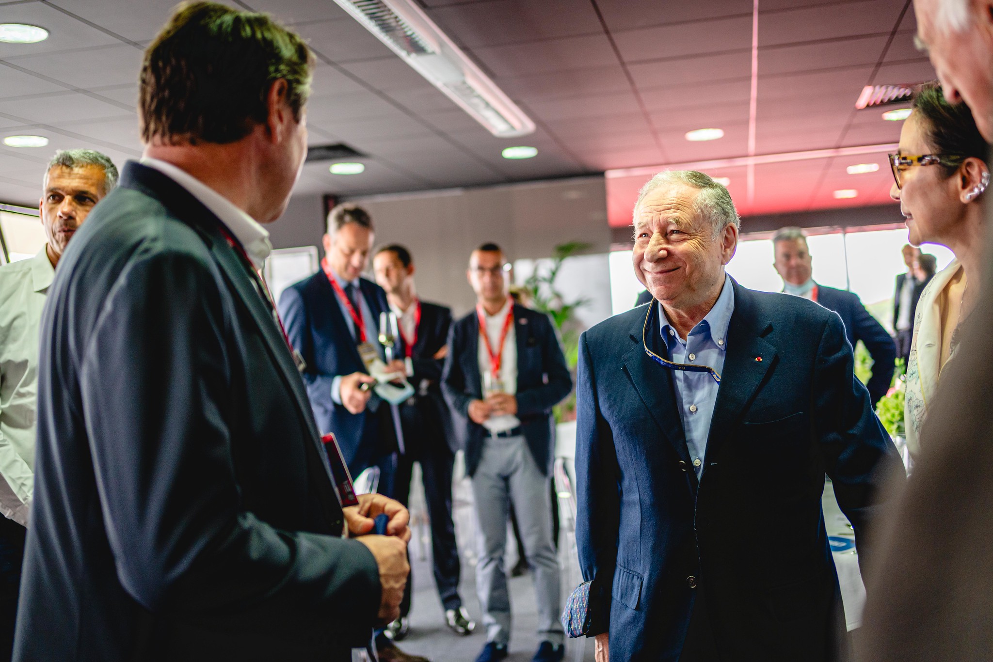 Grand Prix de France de Formule 1 2021 — photo 10