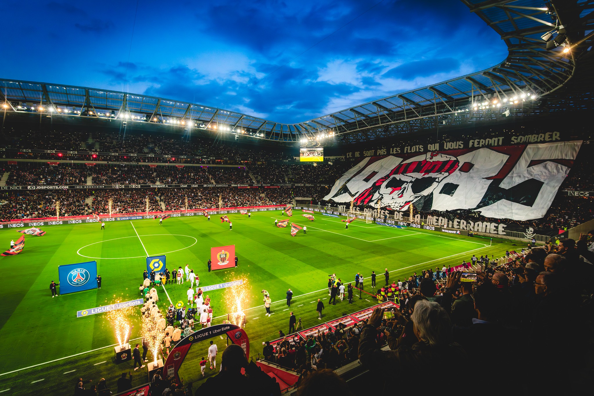 OGC Nice — photo 2