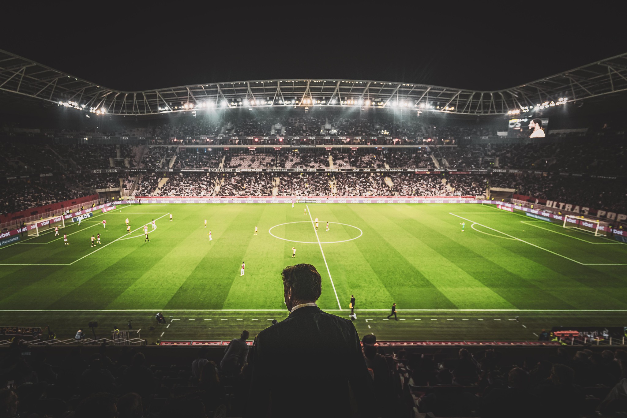 OGC Nice — photo 16