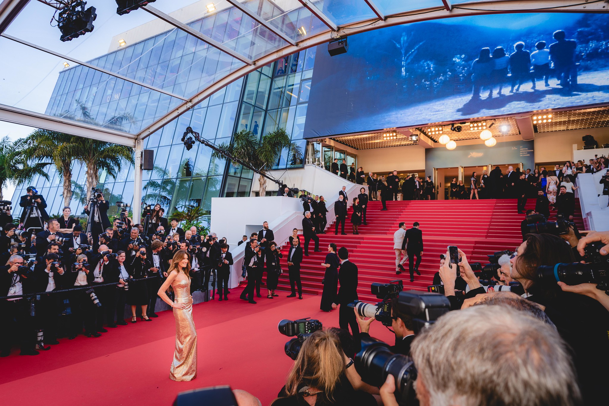 Festival de Cannes 2024 — photo 12
