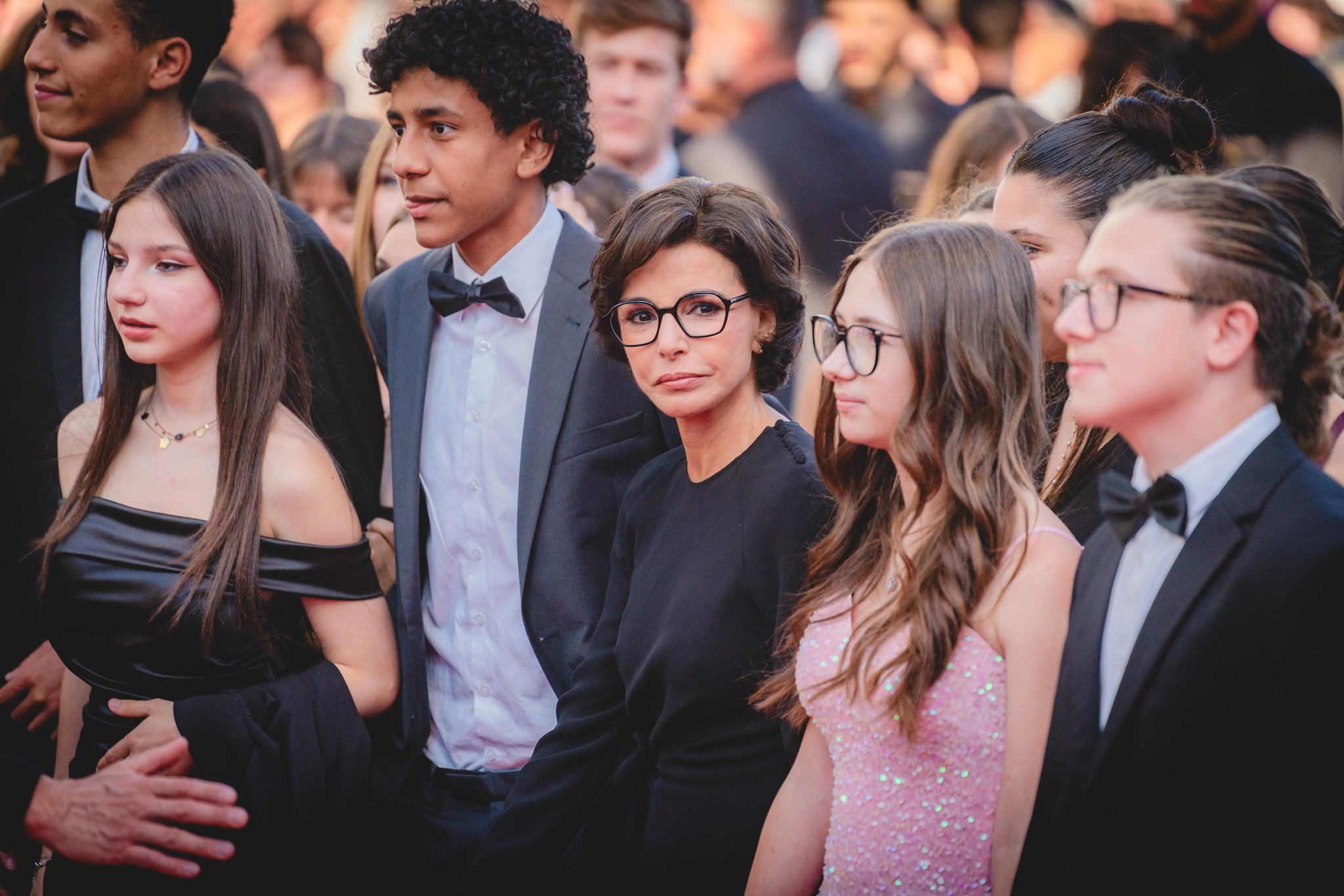 Festival de Cannes 2024 — photo 7