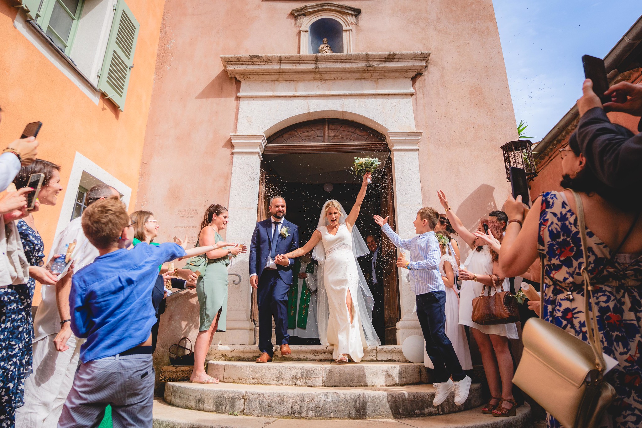 Mariage de Romain et Carla — photo 14