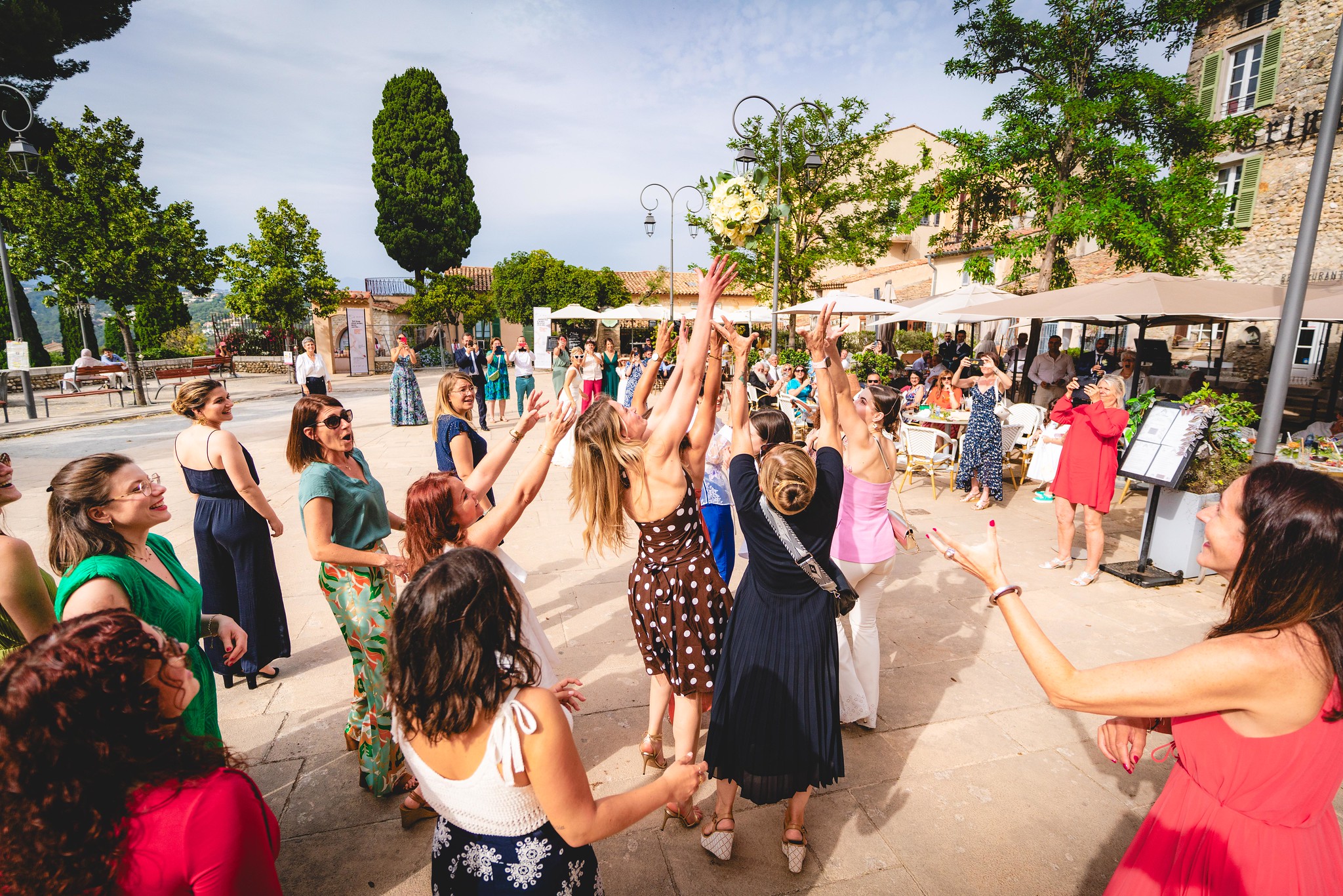 Mariage de Romain et Carla — photo 15