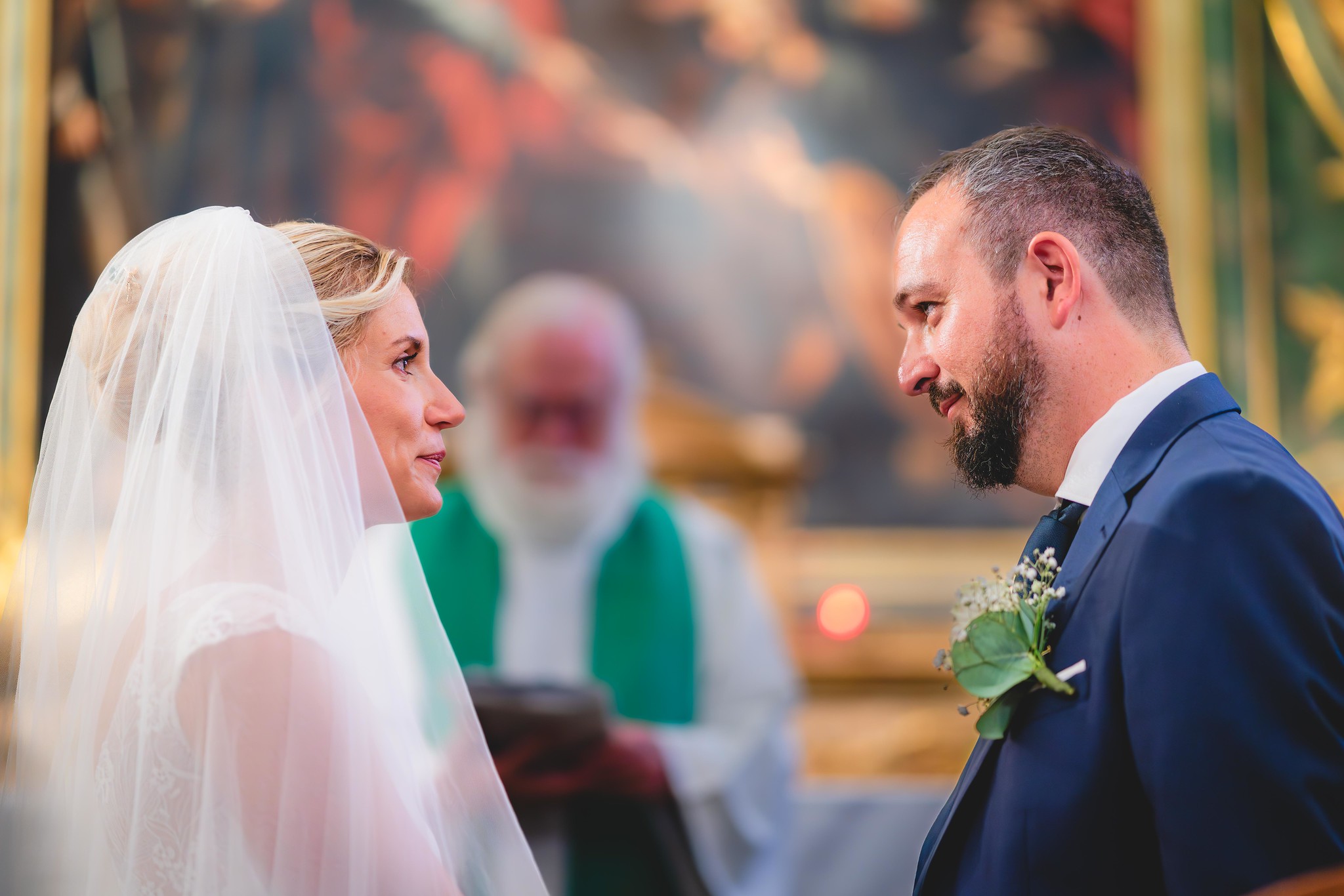 Mariage de Romain et Carla — photo 12