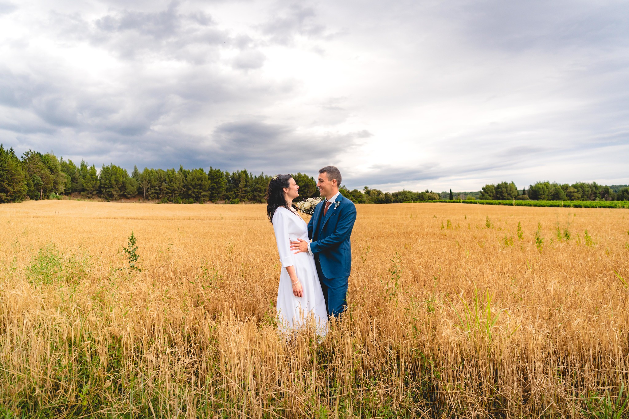 Mariage Lucas et Juliette — photo 1