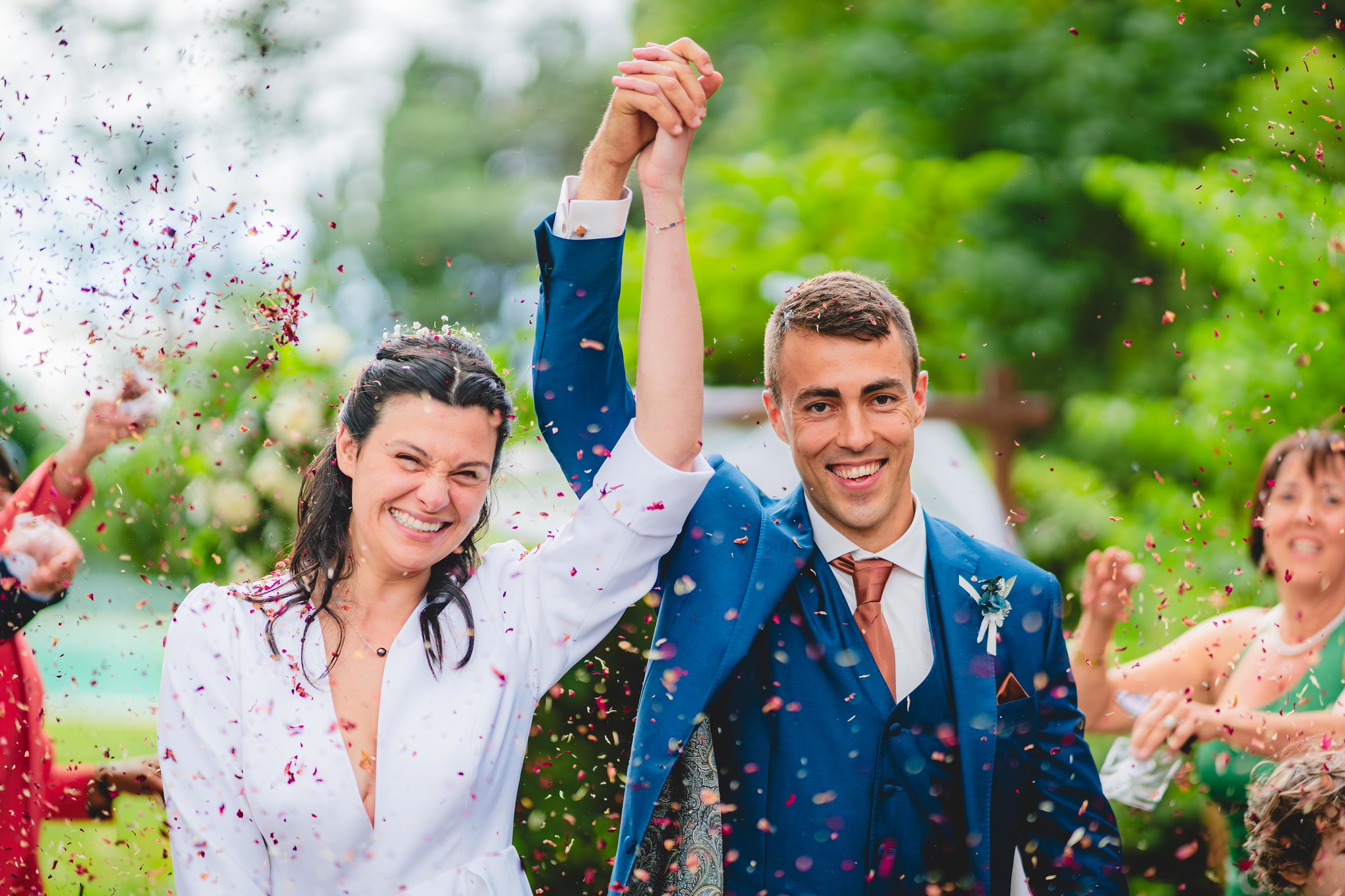 Mariage Lucas et Juliette — photo 6
