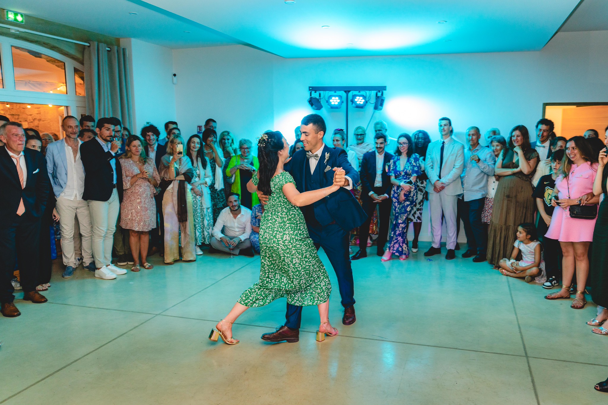 Mariage Lucas et Juliette — photo 10