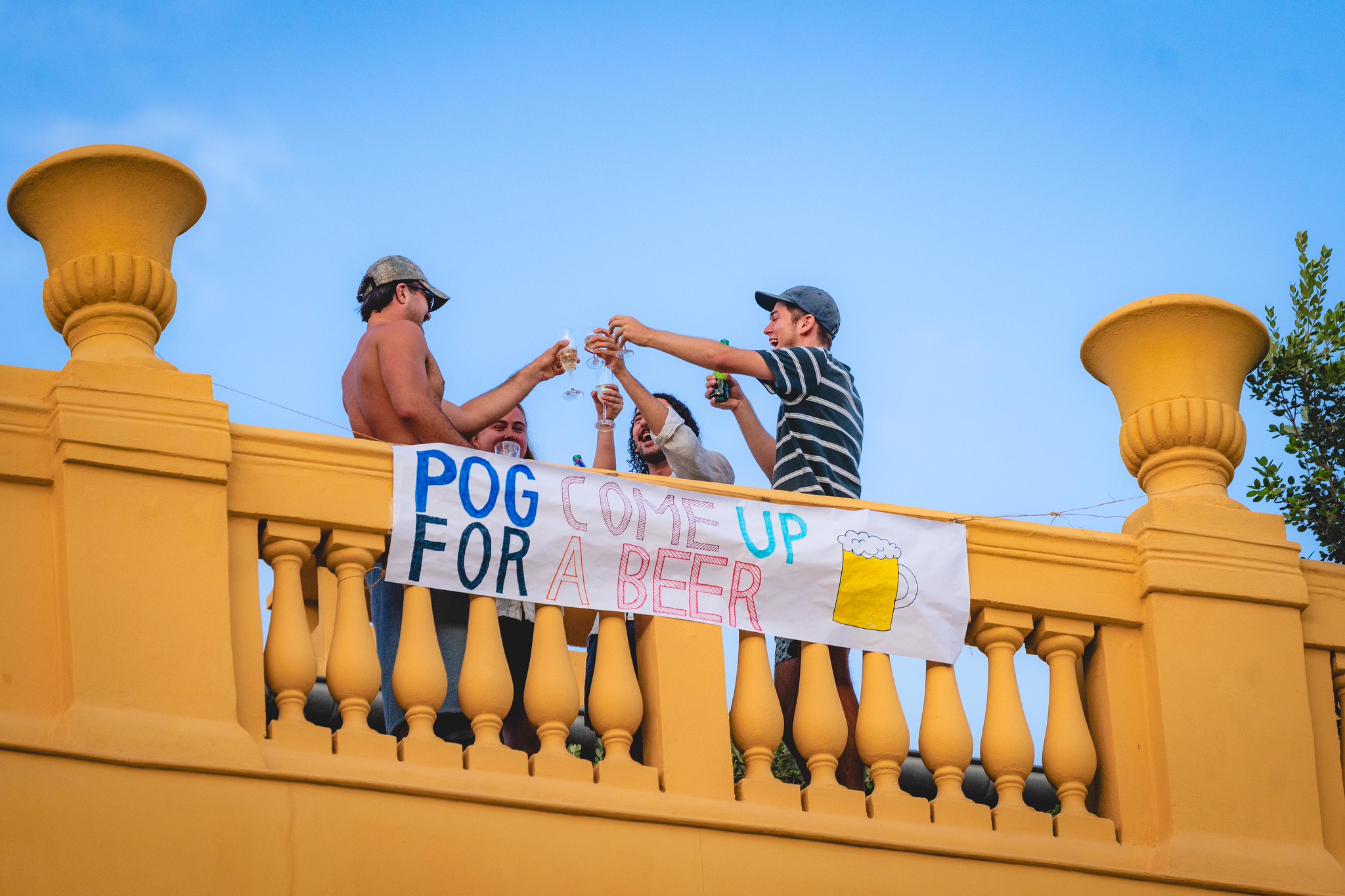 Arrivée du Tour de France 2024 à Nice — photo 13