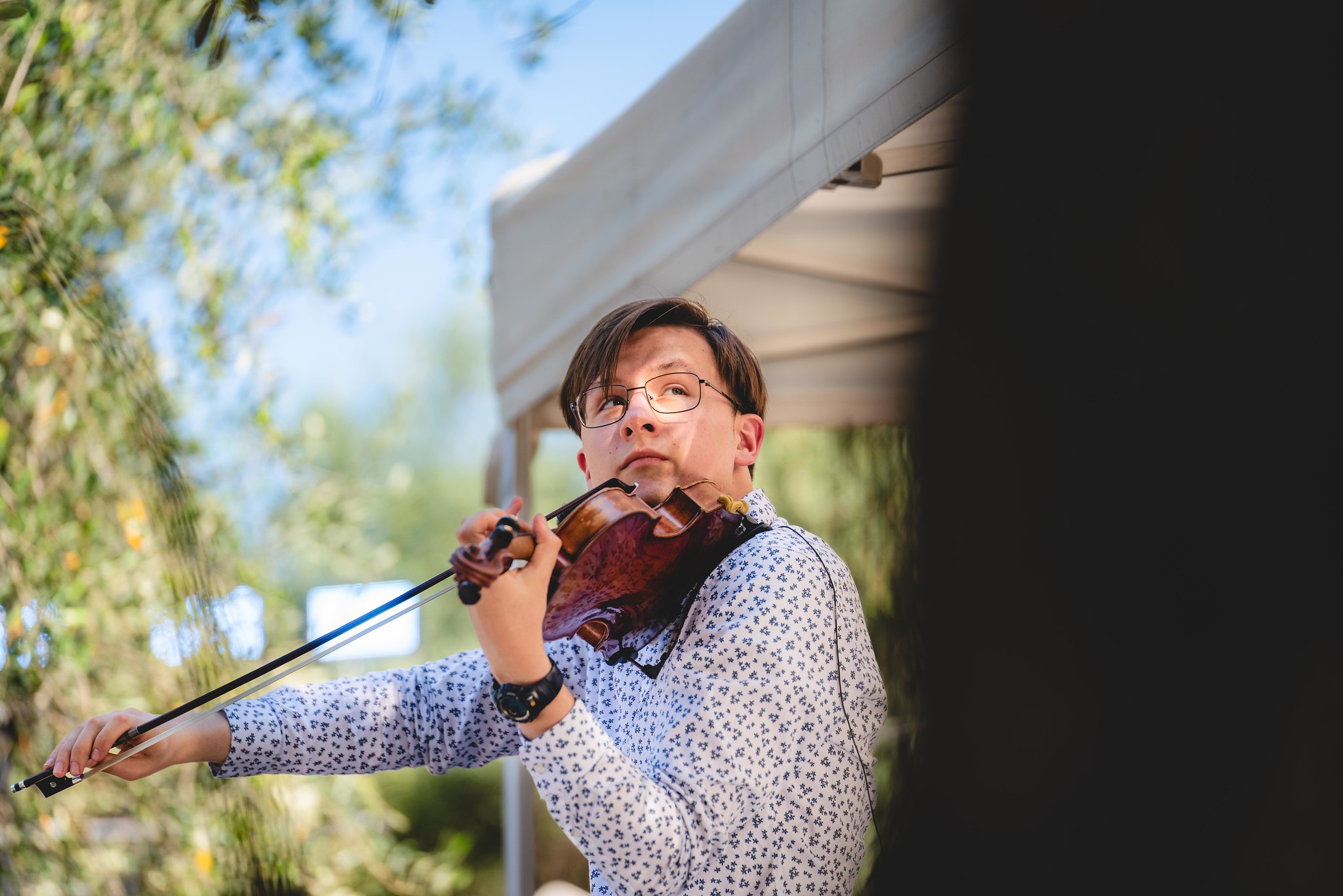 Un été en France avec Gautier Capuçon — photo 3