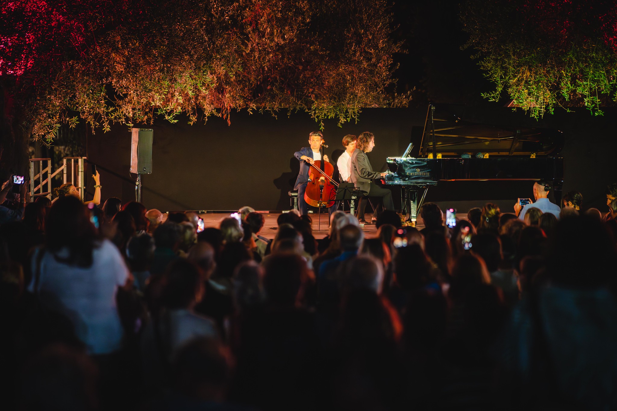Un été en France avec Gautier Capuçon — photo 21