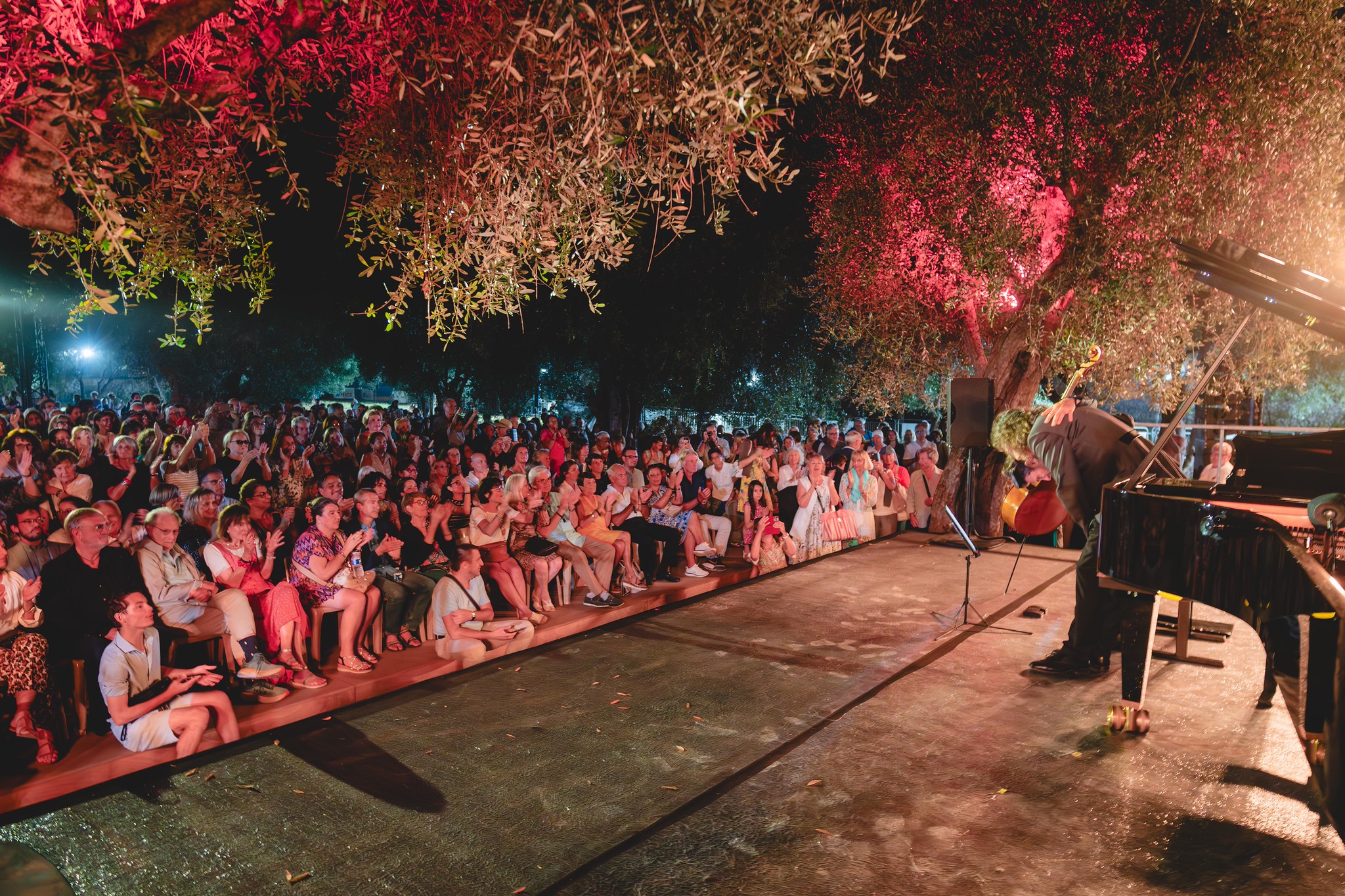 Un été en France avec Gautier Capuçon — photo 20