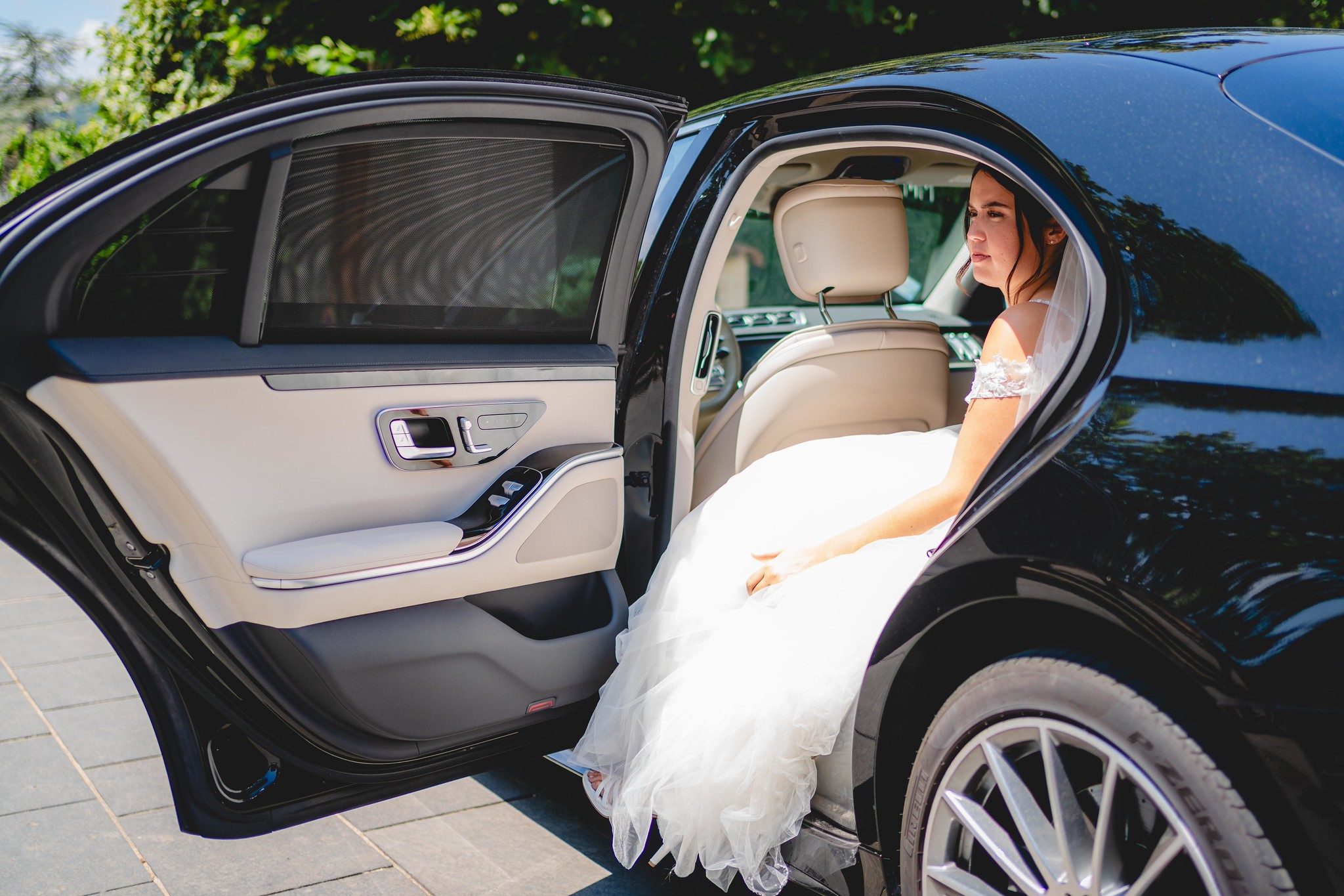 Mariage de Clara et Florent — photo 11