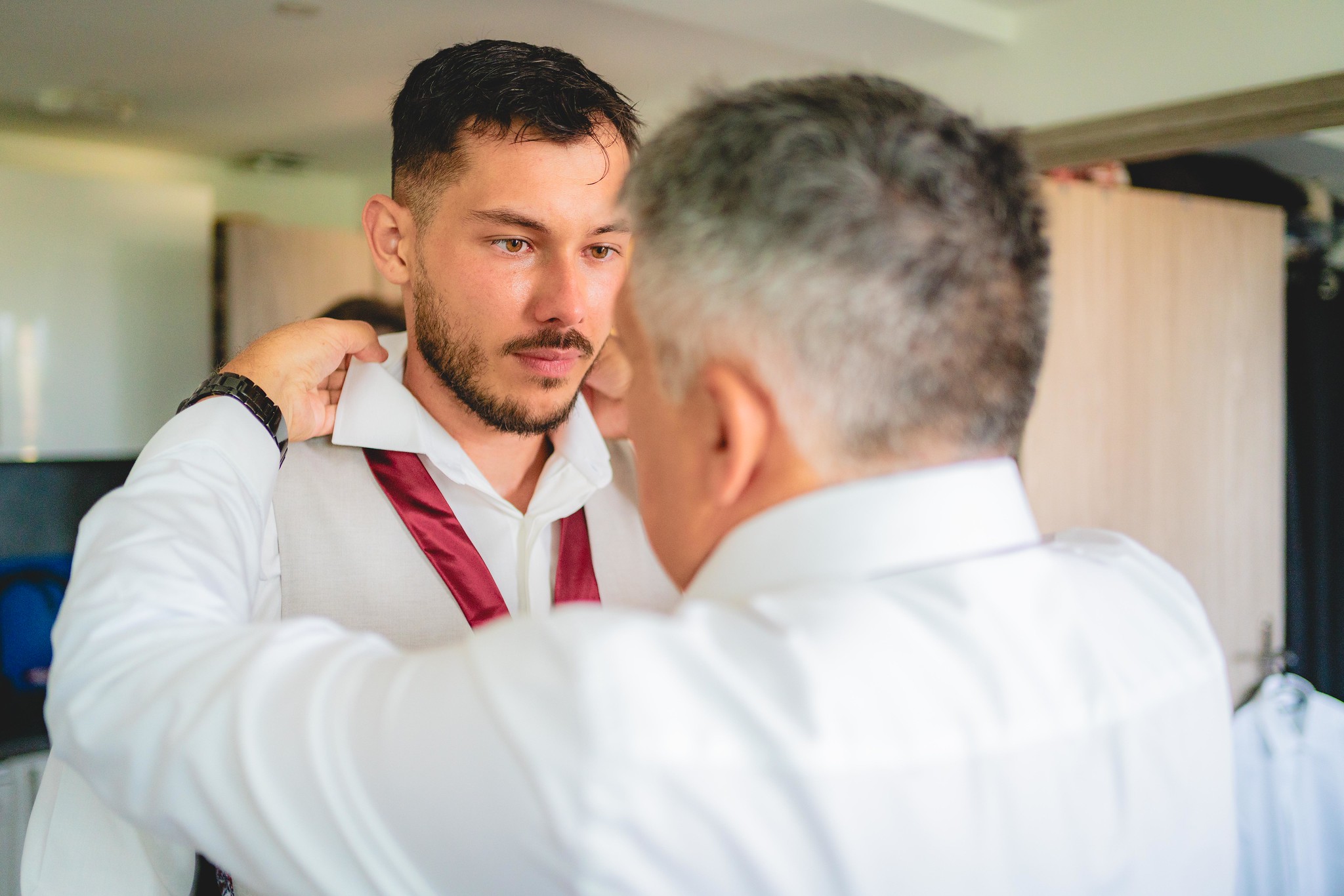 Mariage de Clara et Florent — photo 4