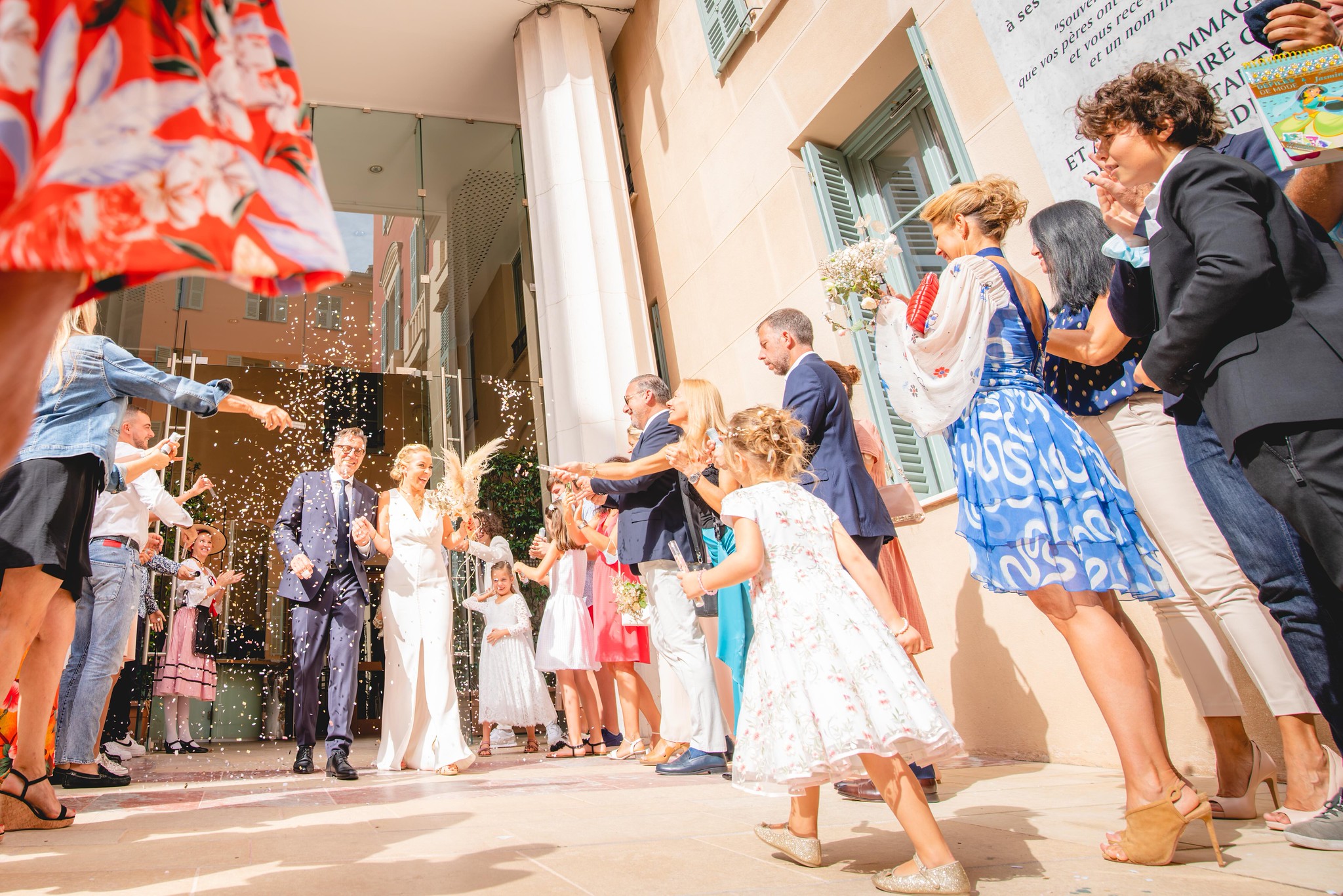 Mariage de Didier et Natacha — photo 9