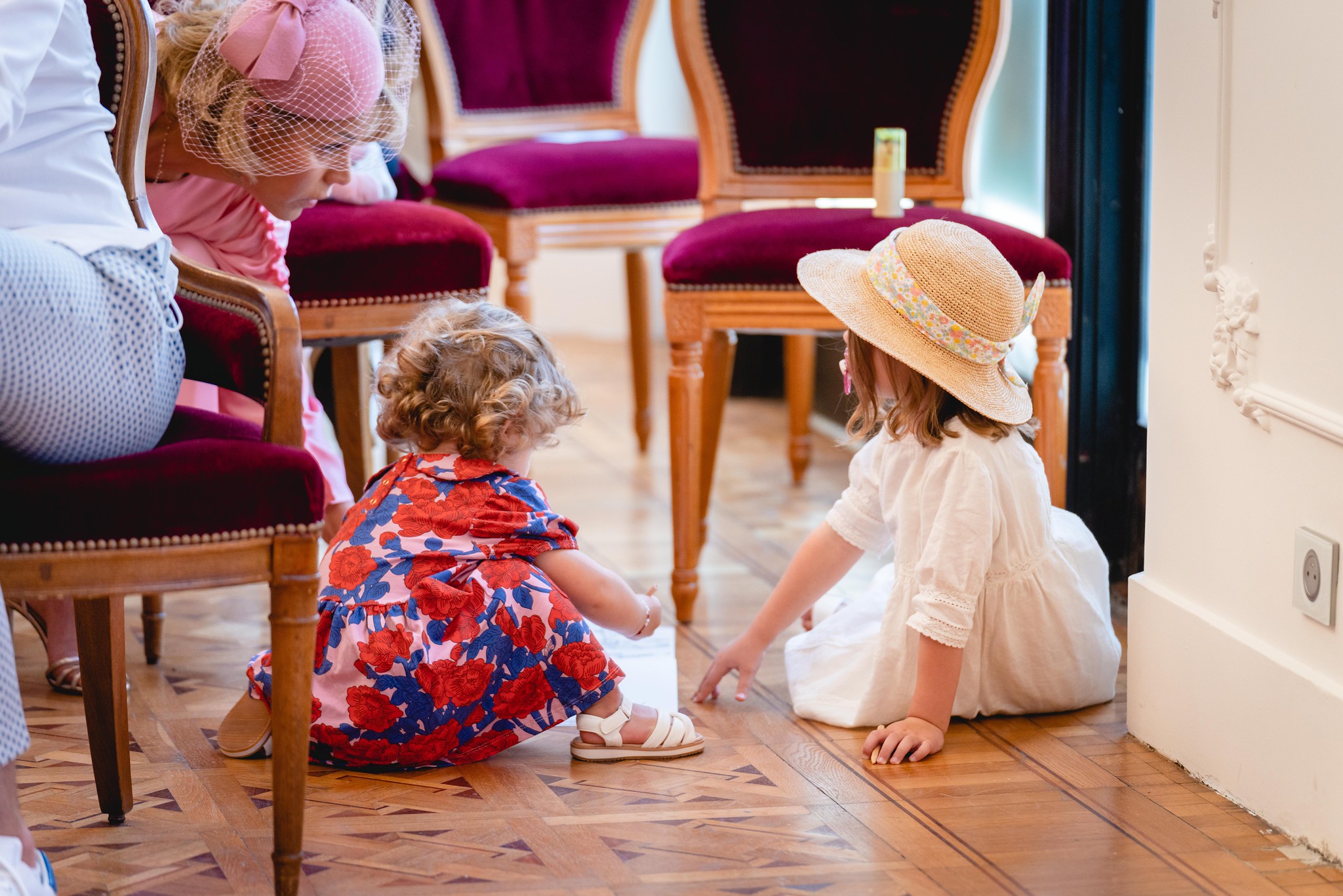 Mariage de Laura et Jérémy — photo 8