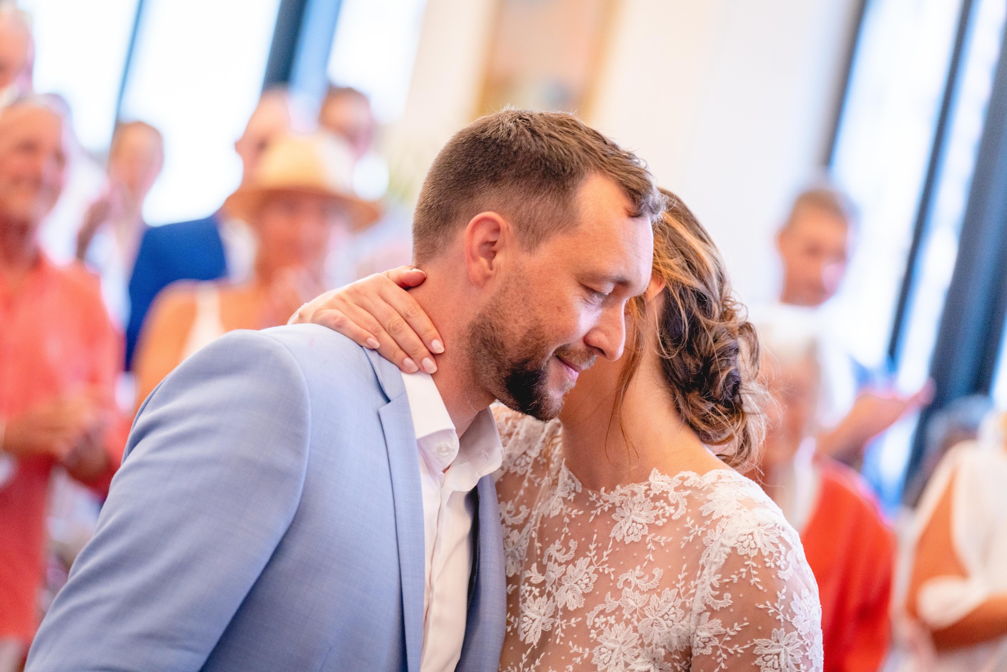 Mariage de Caroline et Yan — photo 4