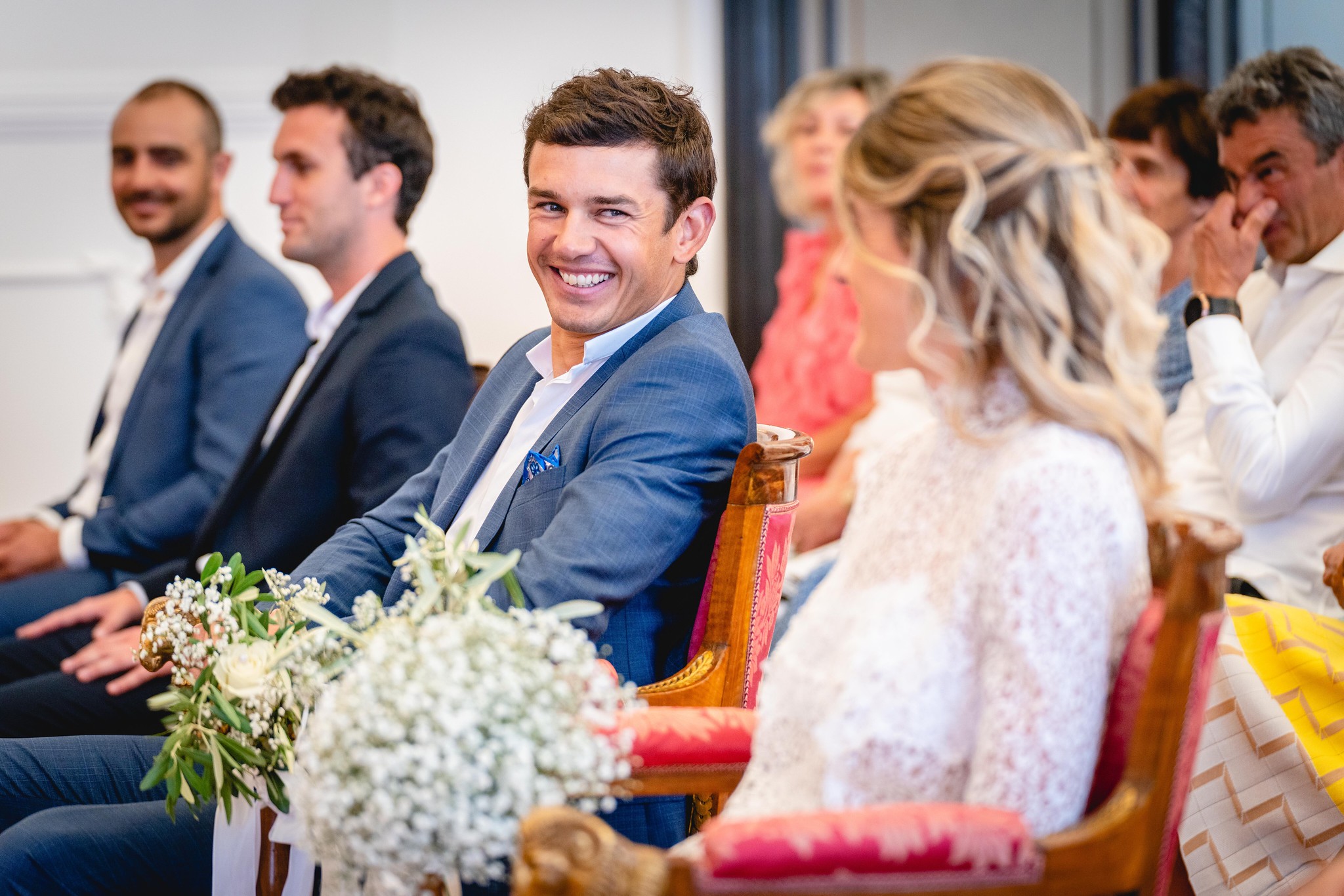 Mariage de Laura et Jérémy — photo 5