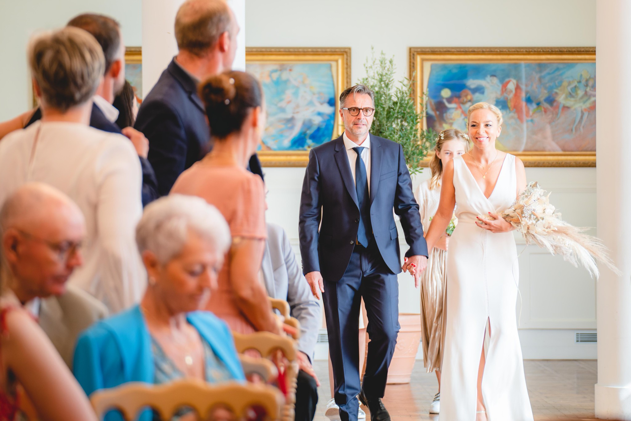 Mariage de Didier et Natacha — photo 3