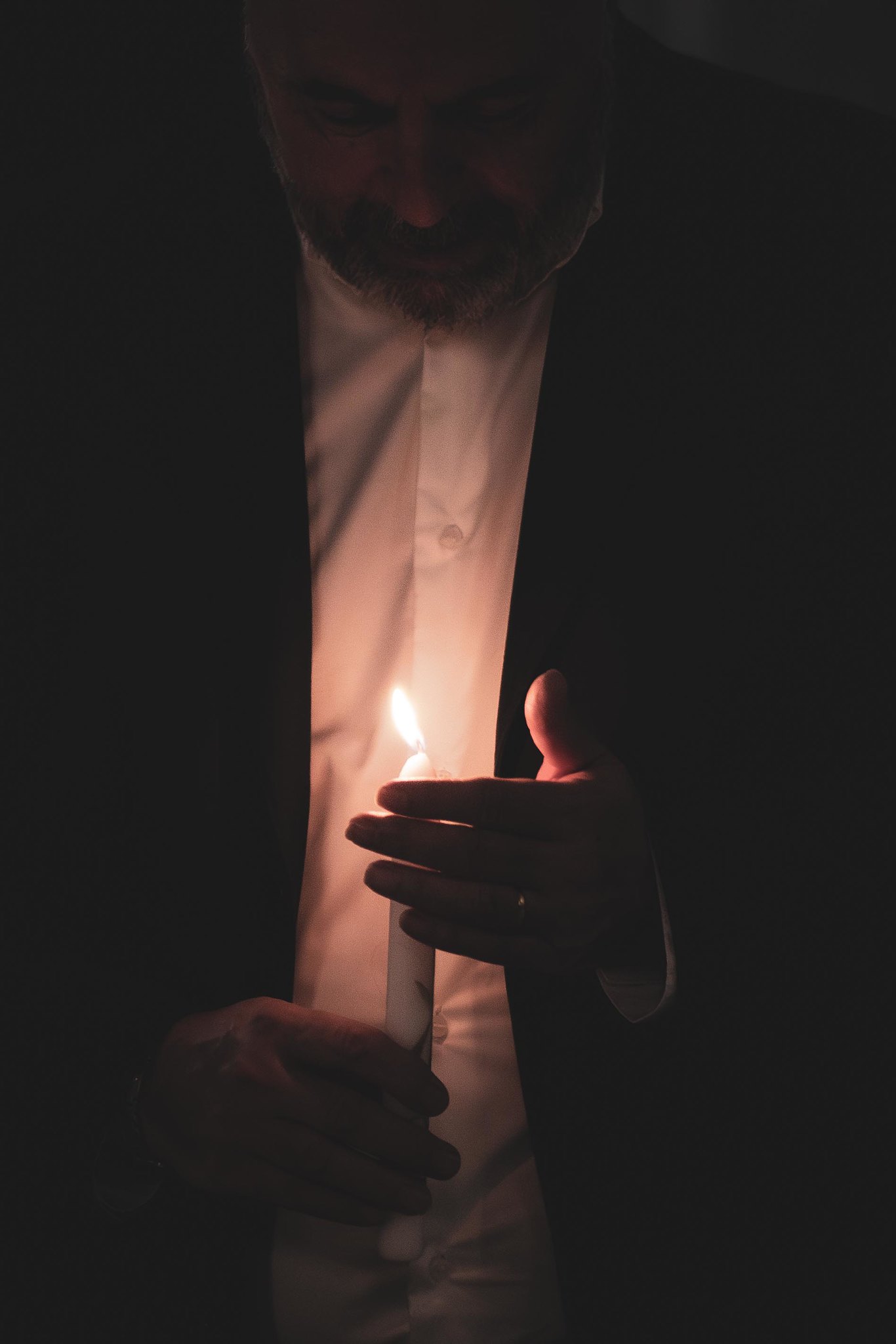 Baptême de Giulia — photo 3