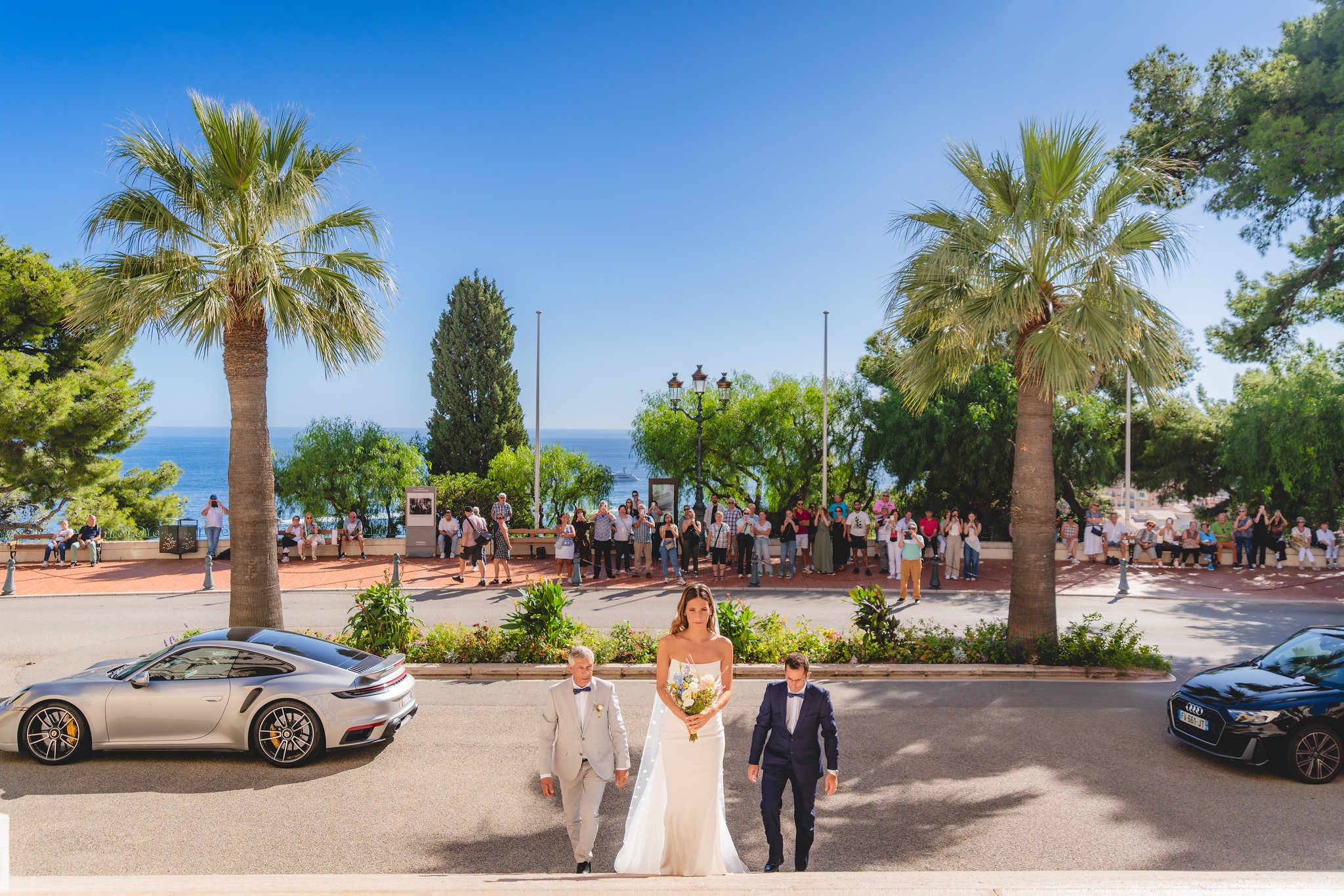 Mariage Annabelle et Ayrton — photo 10