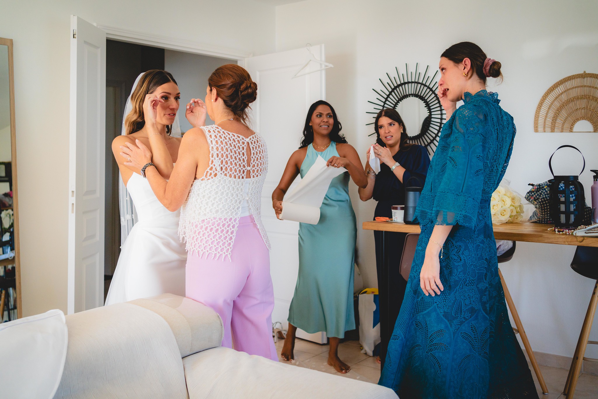 Mariage Annabelle et Ayrton — photo 8